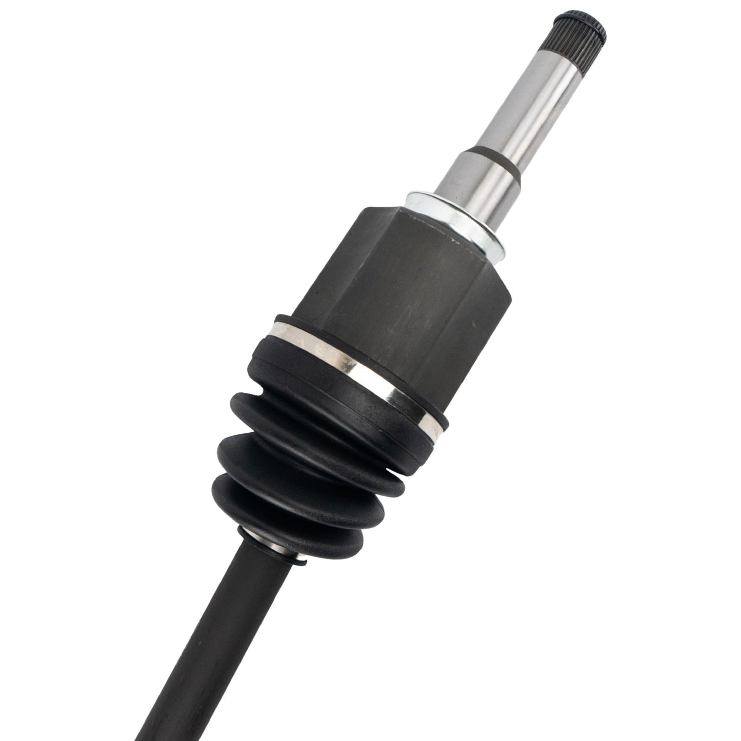 Semieixo Esquerdo 1 Unidade - Drivetec - 76333 - (4)