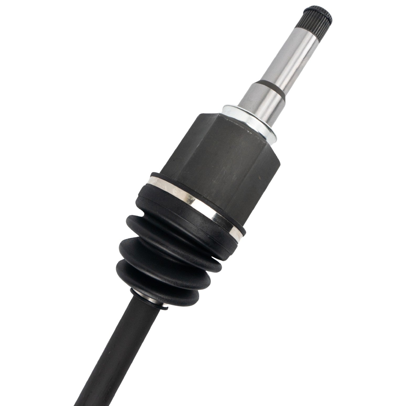 Semieixo Esquerdo 1 Unidade - Drivetec - 76333 - (4)