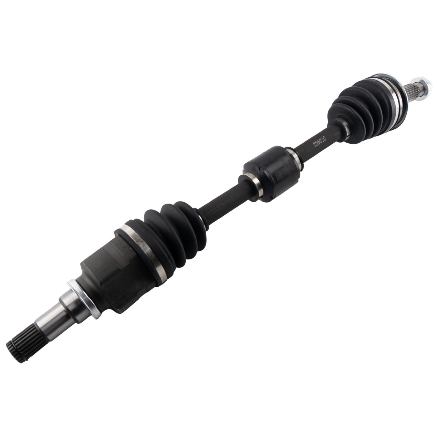Semieixo Esquerdo 1 Unidade - Drivetec - 76337 - (1)