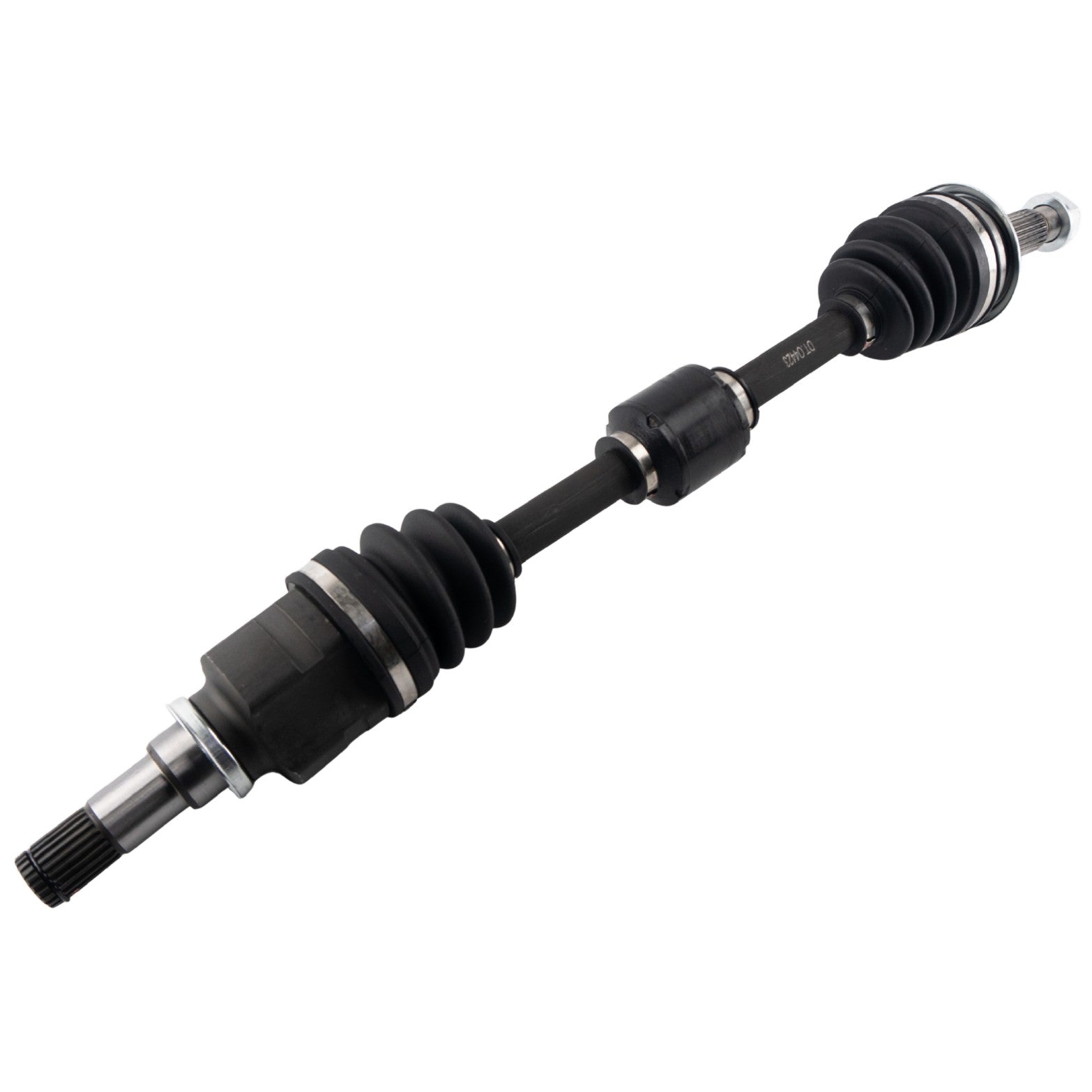 Semieixo Esquerdo 1 Unidade - Drivetec - 76337 - (1)