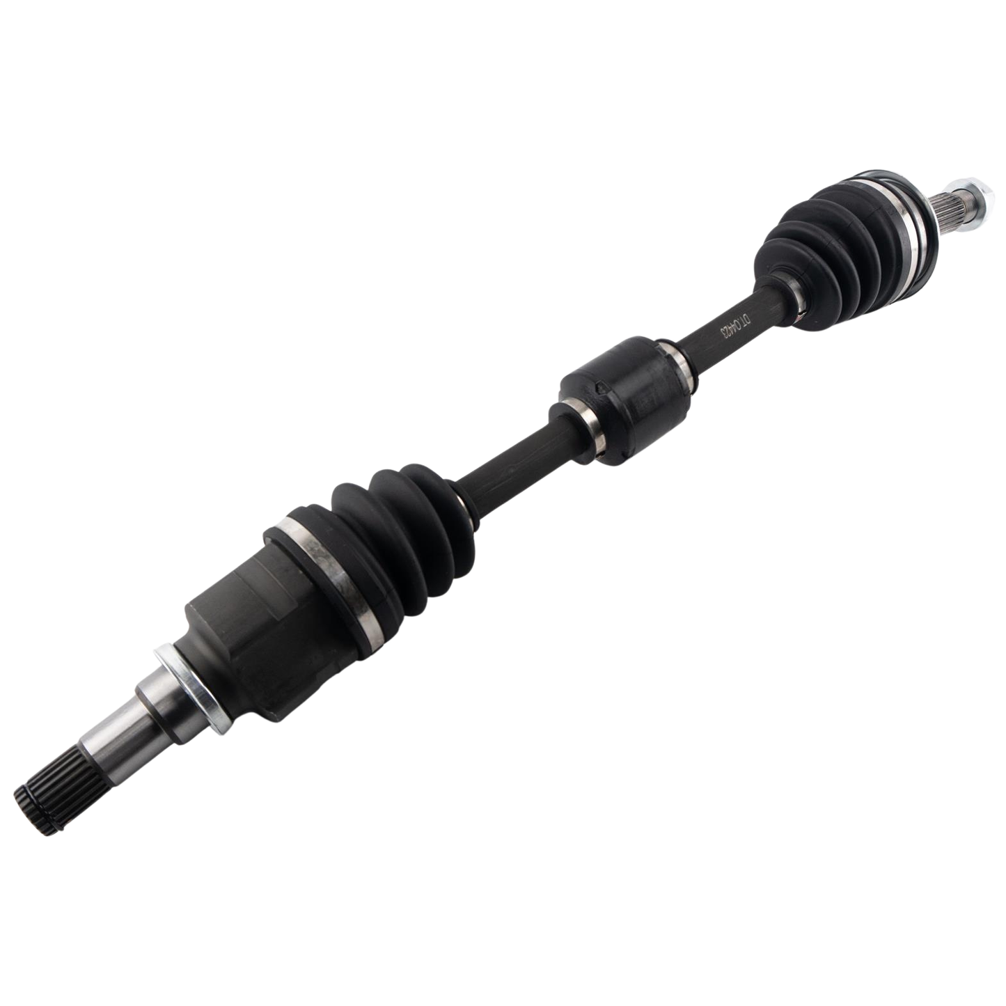 Semieixo Esquerdo 1 Unidade - Drivetec - 76337 - (2)