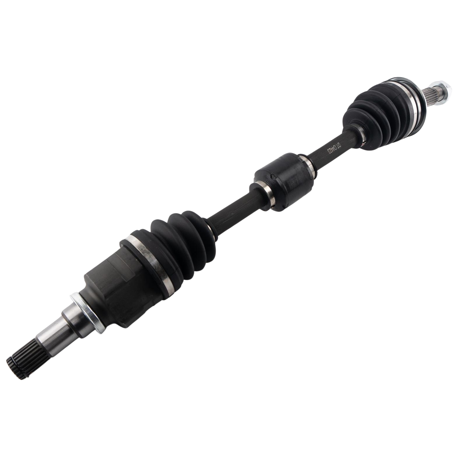 Semieixo Esquerdo 1 Unidade - Drivetec - 76337 - (2)