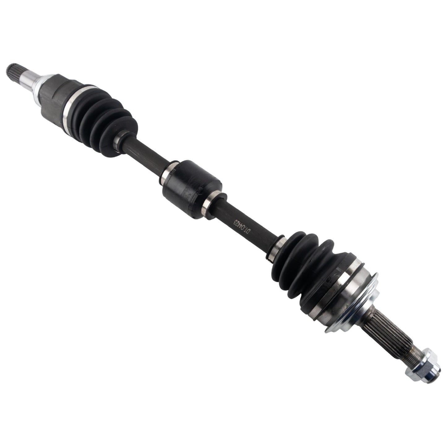 Semieixo Esquerdo 1 Unidade - Drivetec - 76337 - (3)