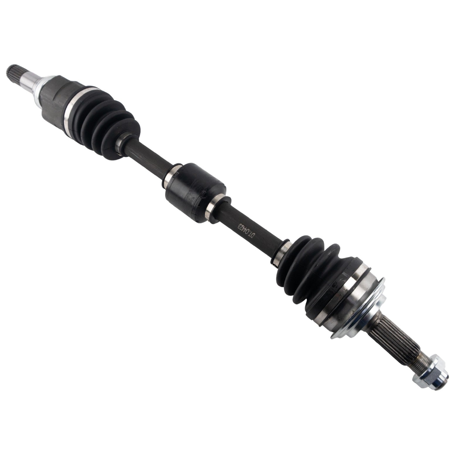 Semieixo Esquerdo 1 Unidade - Drivetec - 76337 - (3)