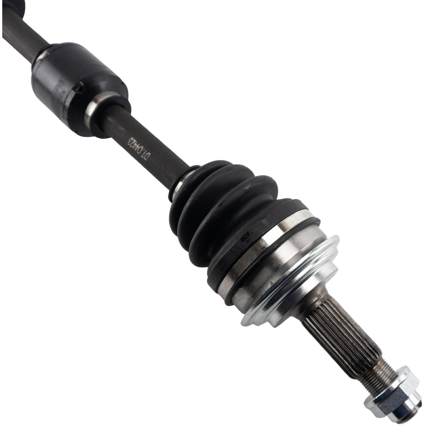 Semieixo Esquerdo 1 Unidade - Drivetec - 76337 - (4)