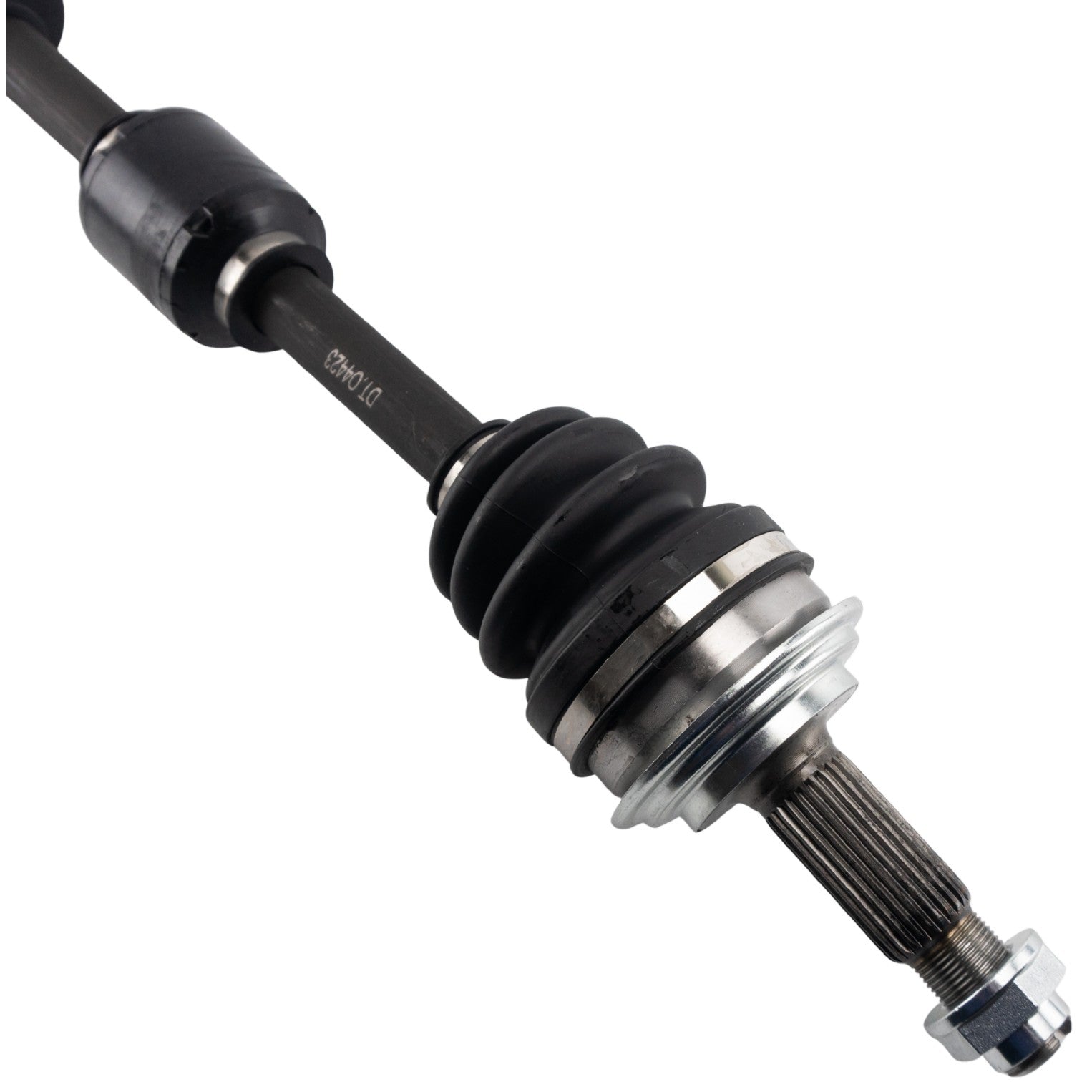 Semieixo Esquerdo 1 Unidade - Drivetec - 76337 - (4)