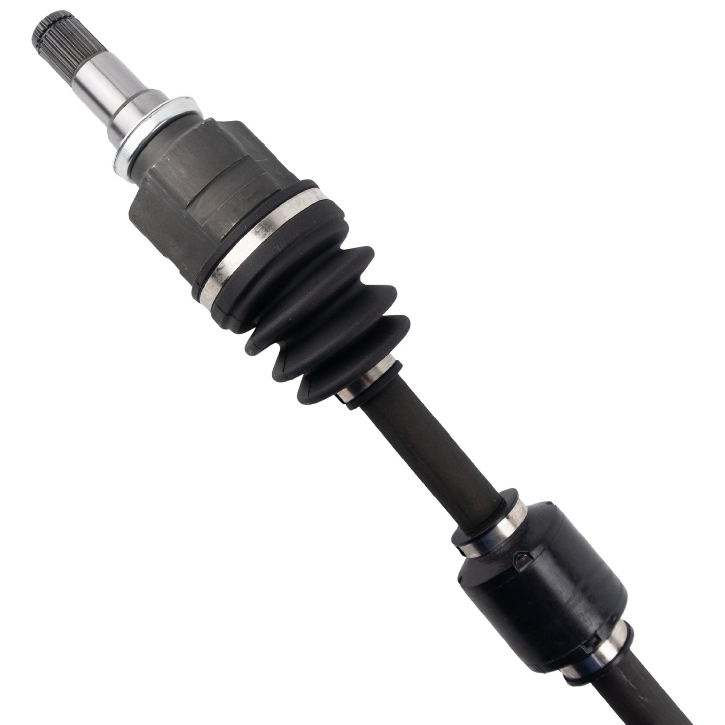 Semieixo Esquerdo 1 Unidade - Drivetec - 76337 - (5)