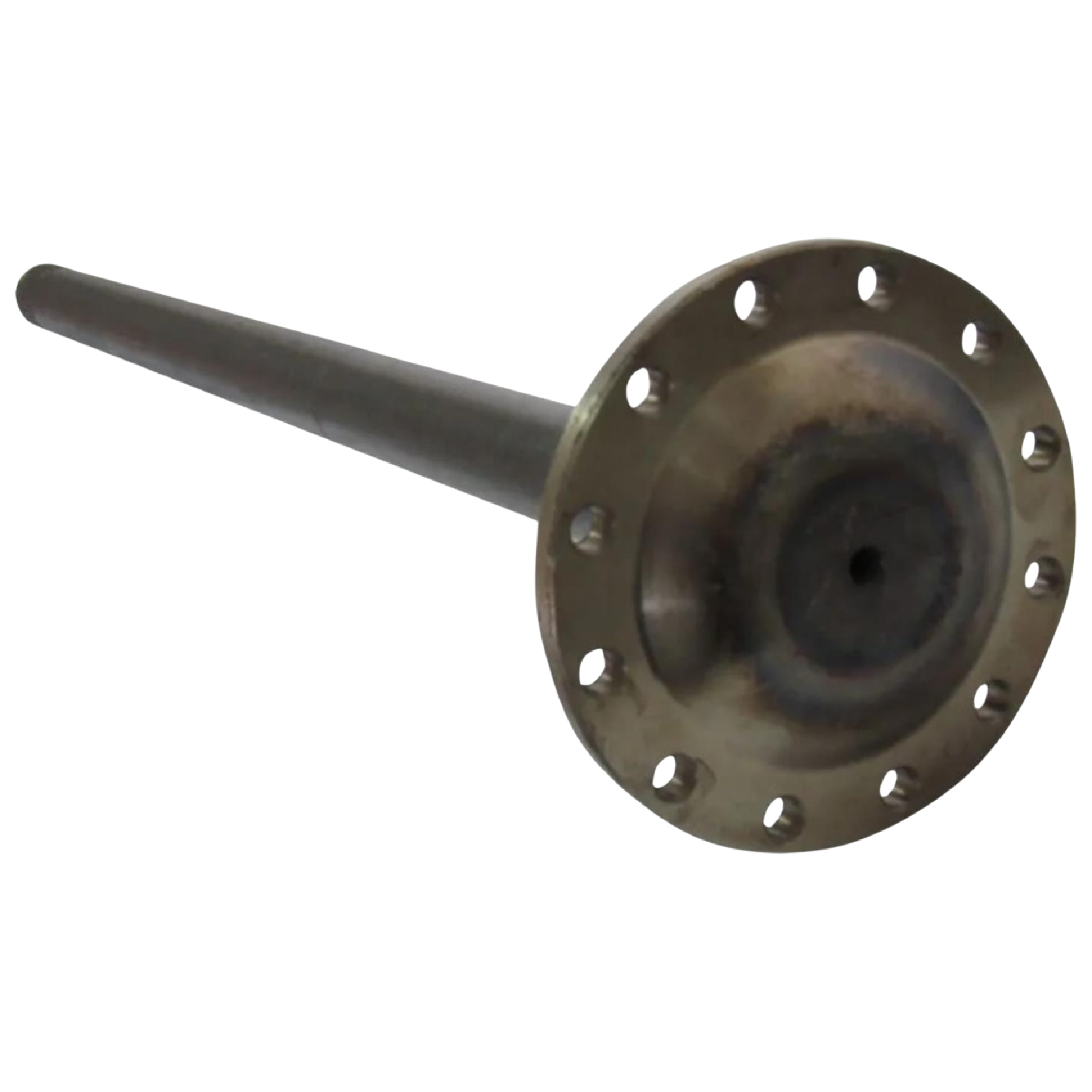 Semieixo Traseiro Esquerdo 1 Unidade - Drivetec - 77920 - (1)
