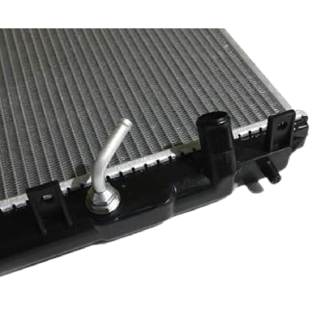 Radiador de Água - Frontier - 72588 - (2)