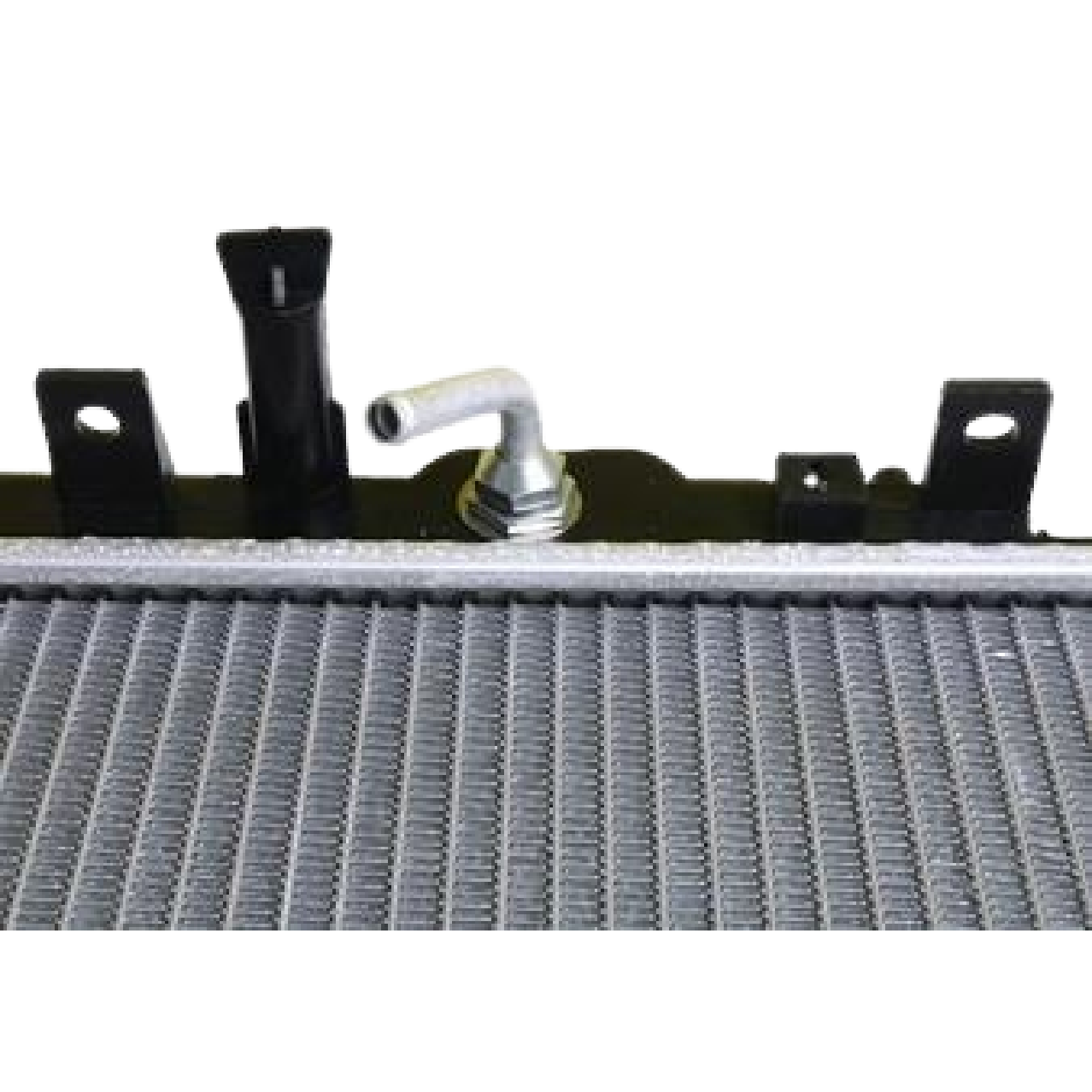 Radiador de Água - Frontier - 72588 - (4)