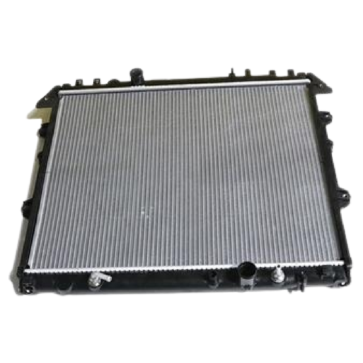 Radiador de Água - Frontier - 72600 - (1)