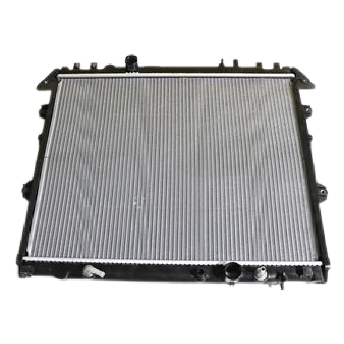 Radiador de Água - Frontier - 72600 - (2)