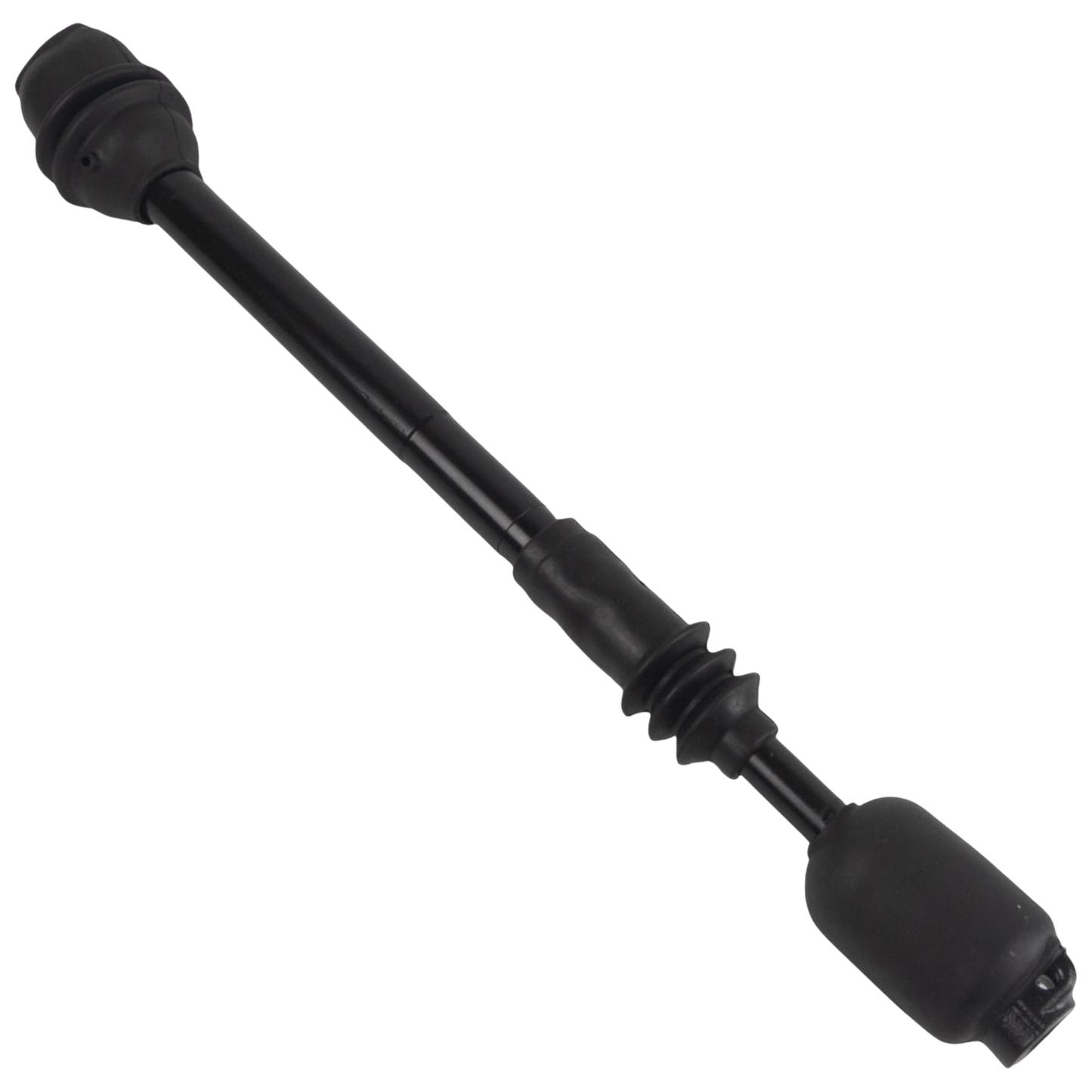Coluna de Direção Eixo Inferior - Roc - 77696 - (1)