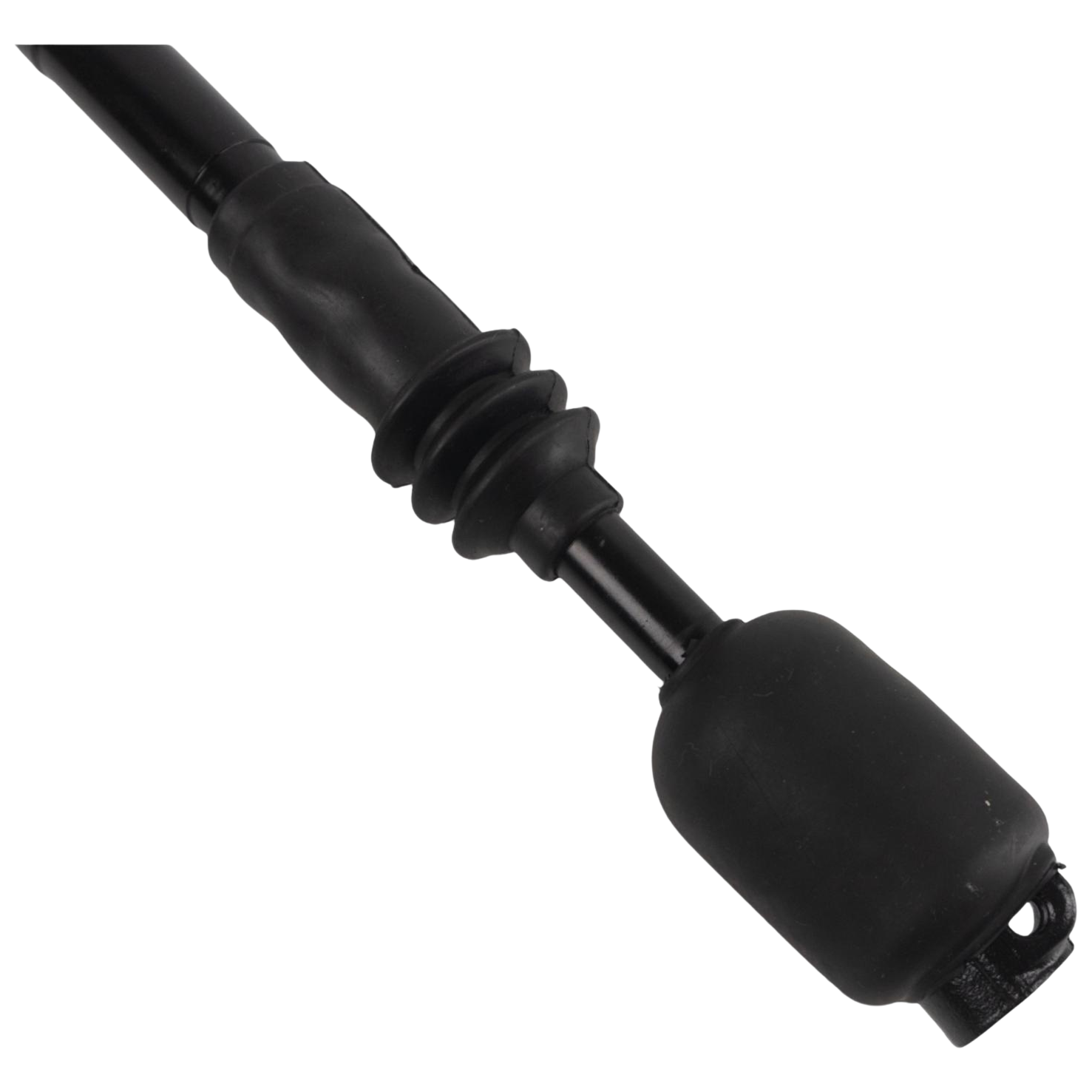 Coluna de Direção Eixo Inferior - Roc - 77696 - (2)