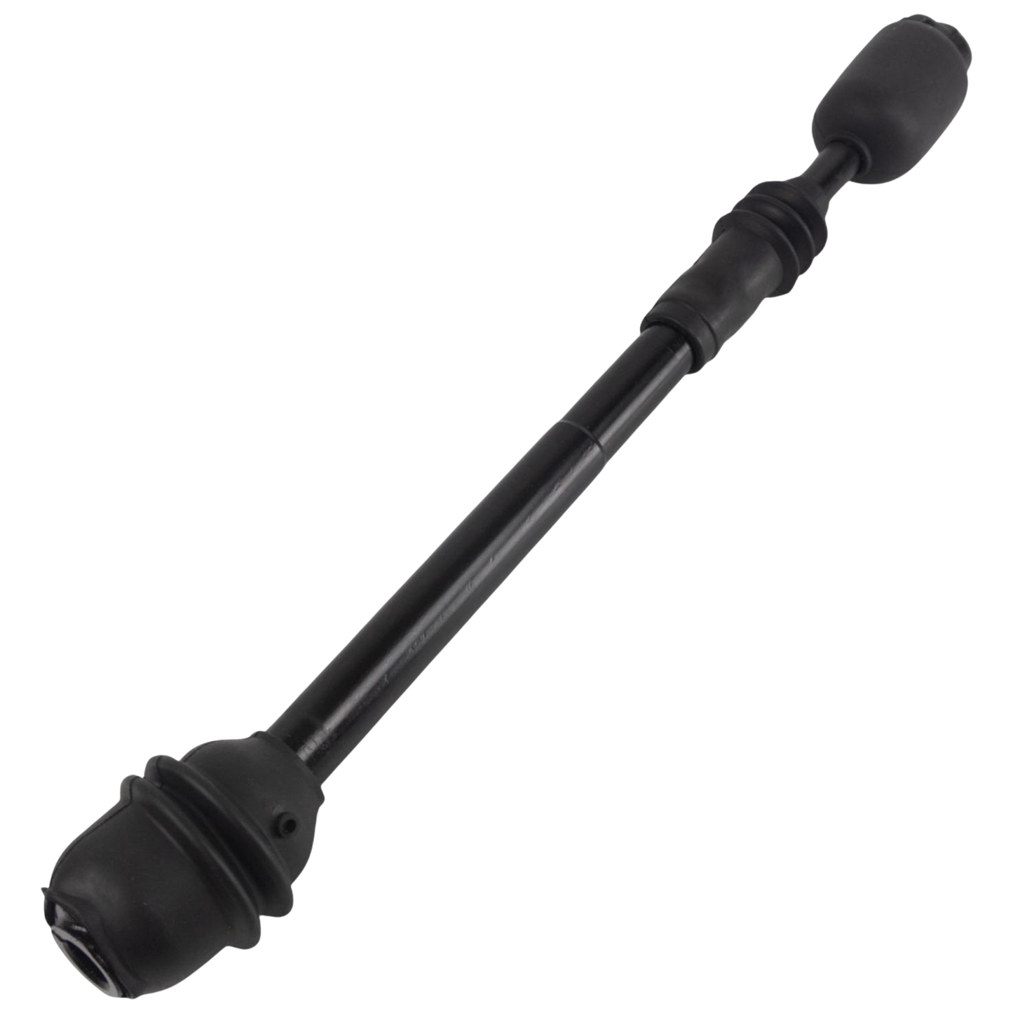 Coluna de Direção Eixo Inferior - Roc - 77696 - (4)