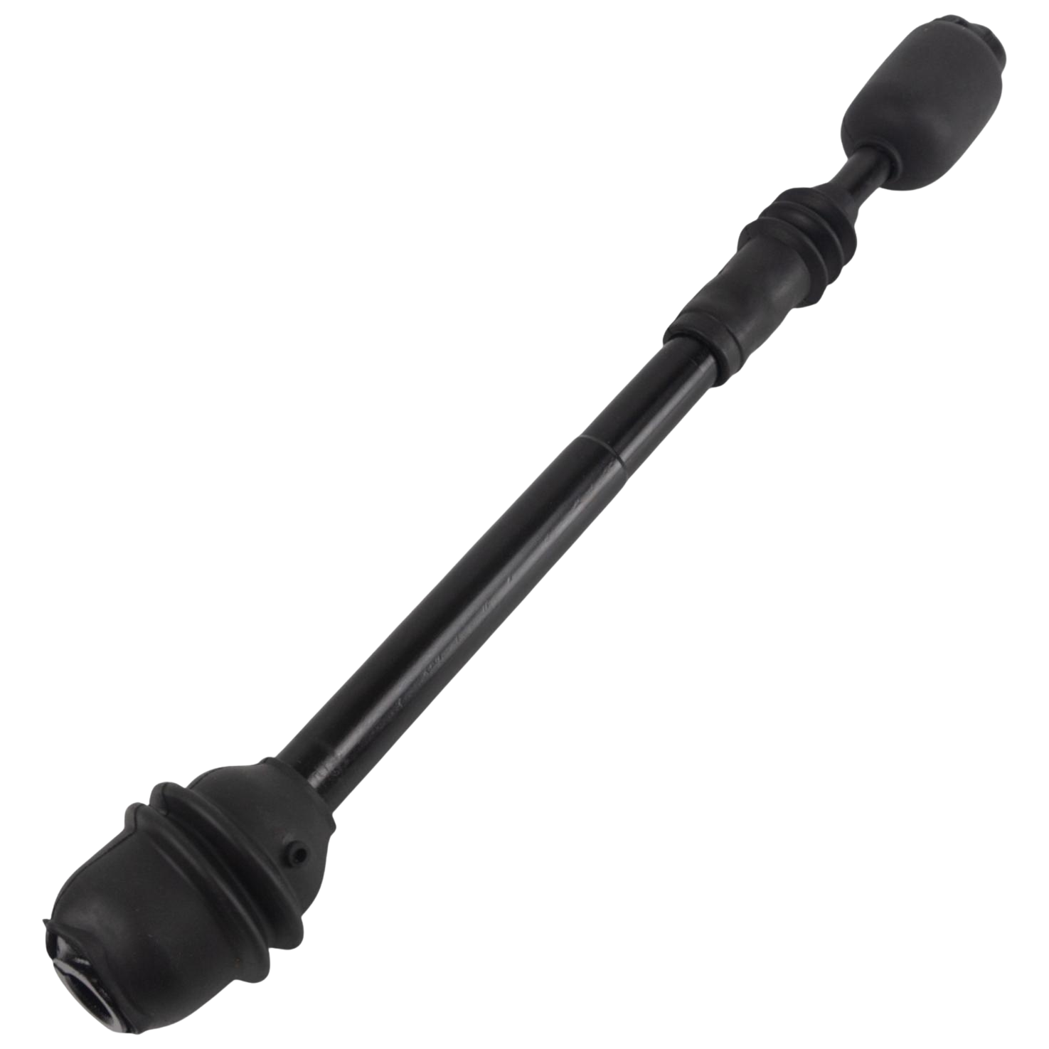 Coluna de Direção Eixo Inferior - Roc - 77696 - (4)