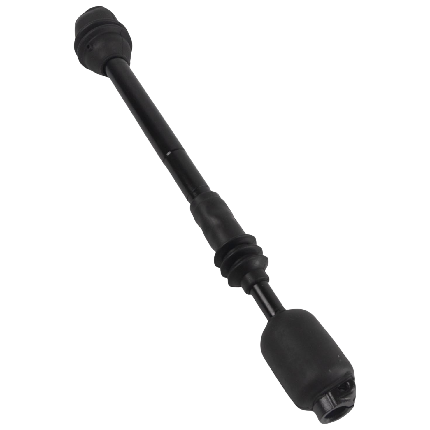 Coluna de Direção Eixo Inferior - Roc - 77696 - (5)