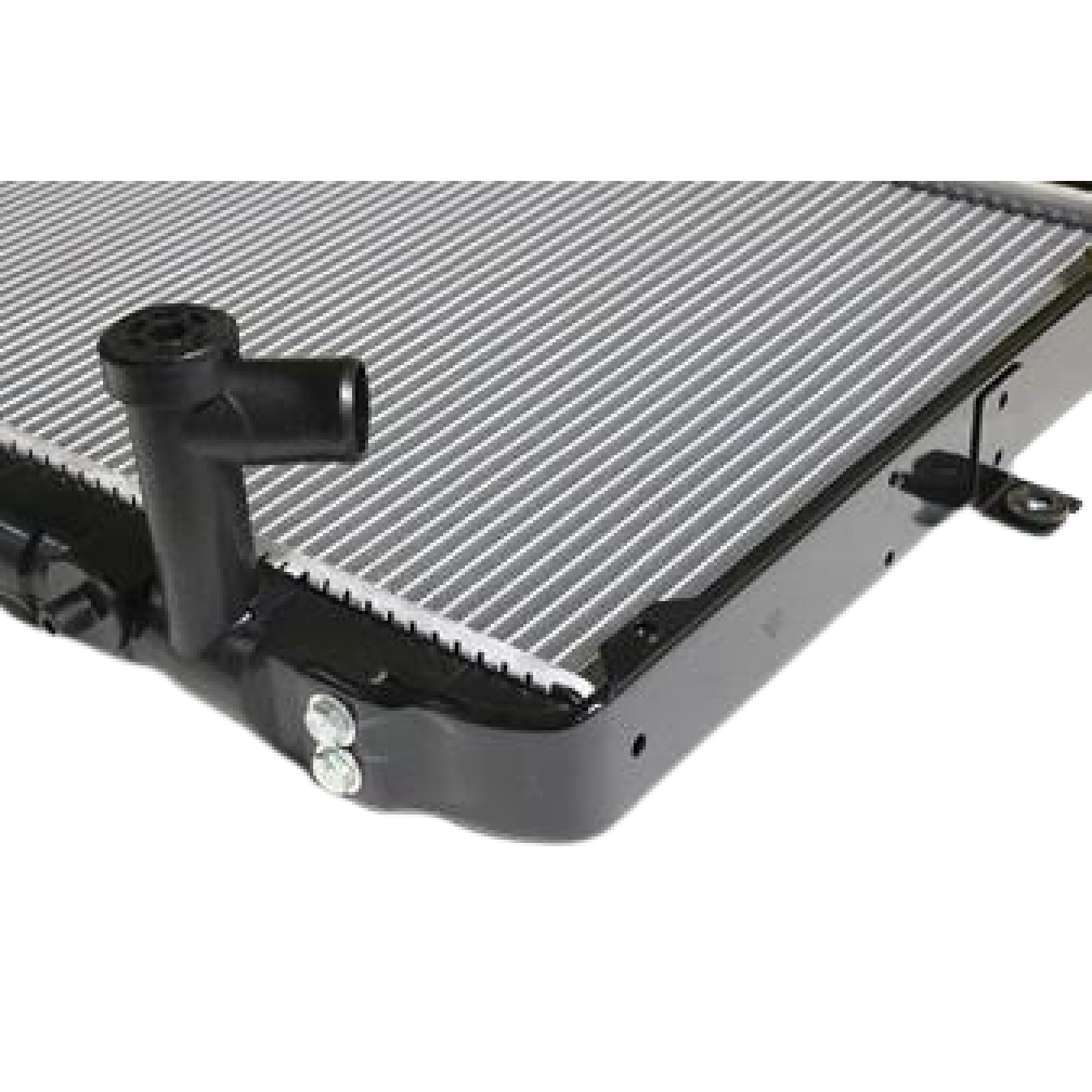 Radiador de Água - Frontier - 72602 - (5)