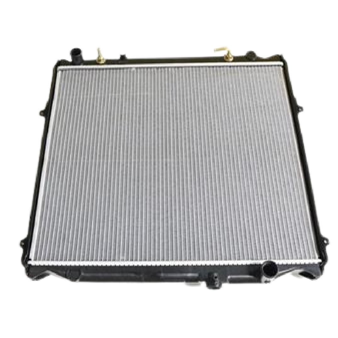 Radiador de Água - Frontier - 72611 - (1)