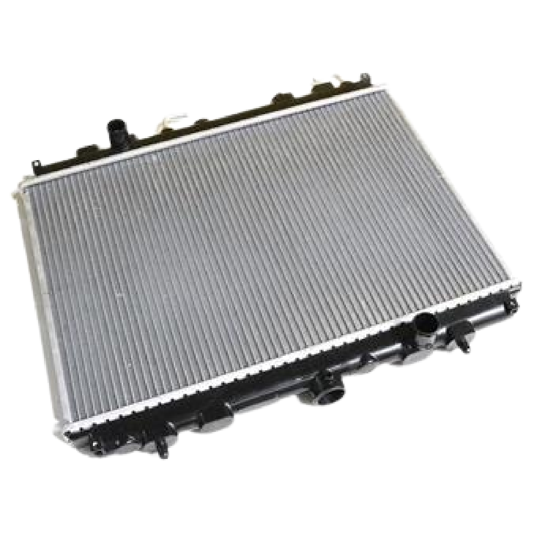 Radiador de Água - Frontier - 72592 - (2)