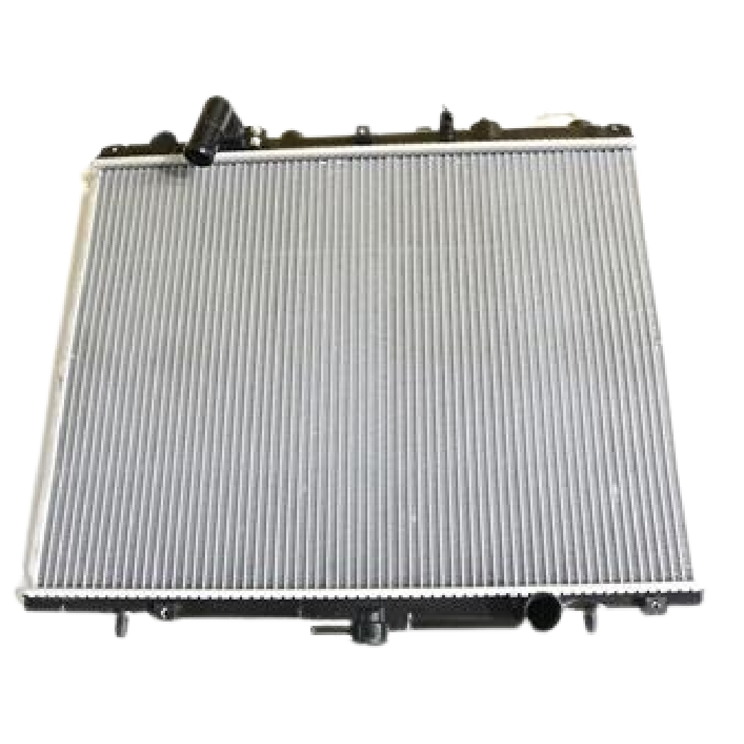 Radiador de Água - Frontier - 72595 - (1)