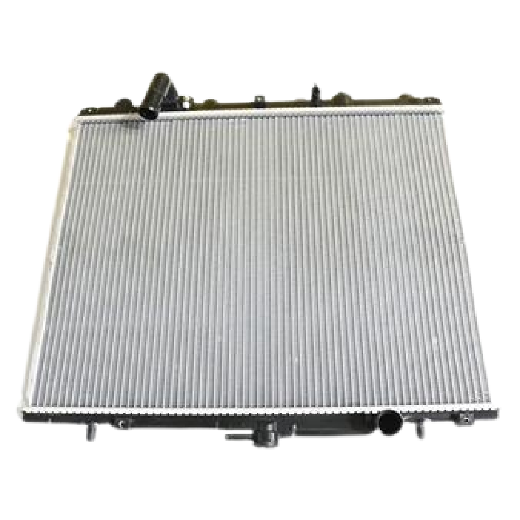 Radiador de Água - Frontier - 72595 - (2)
