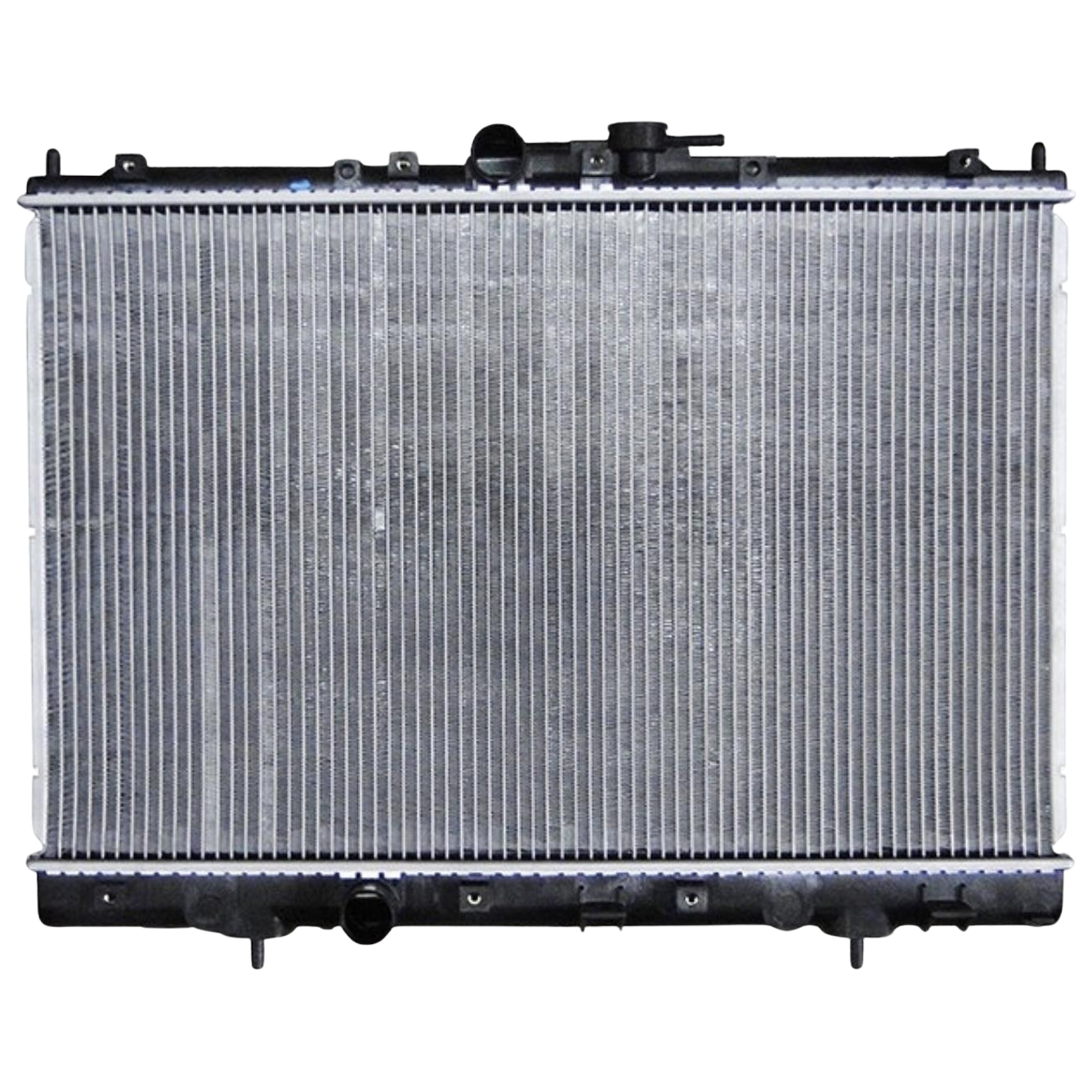 Radiador de Água - Frontier - 74550 - (2)