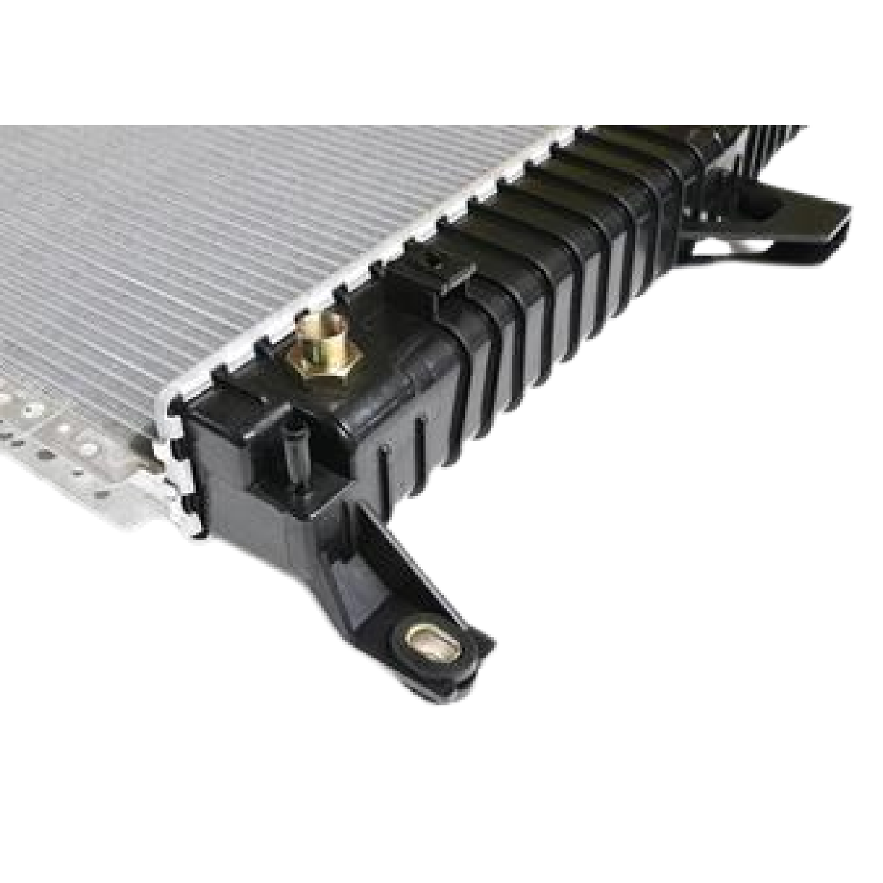 Radiador de Água - Frontier - 72586 - (2)