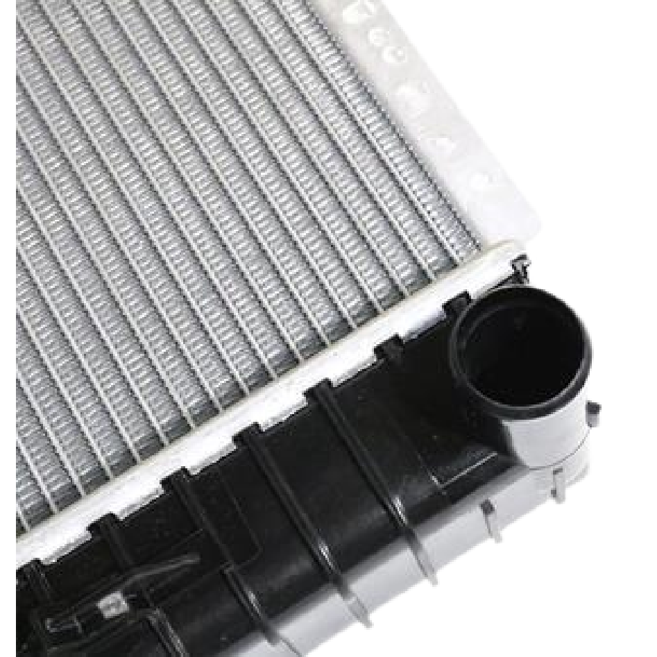 Radiador de Água - Frontier - 72586 - (4)