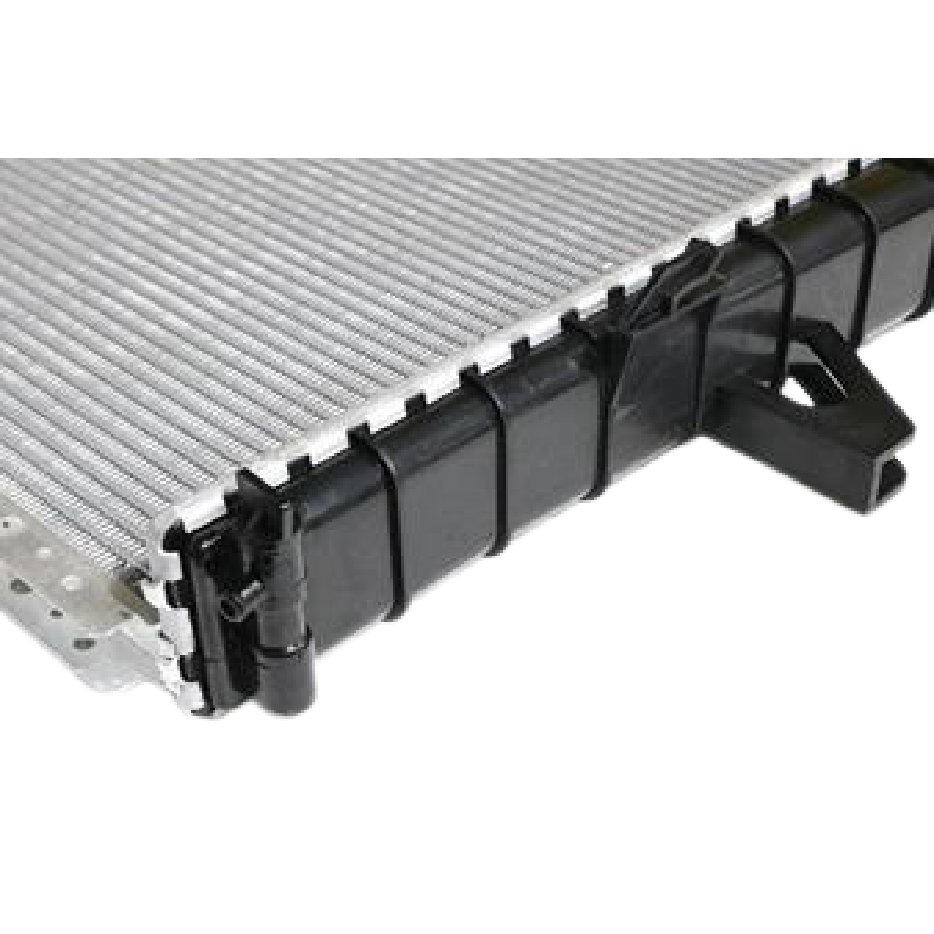Radiador de Água - Frontier - 72586 - (5)