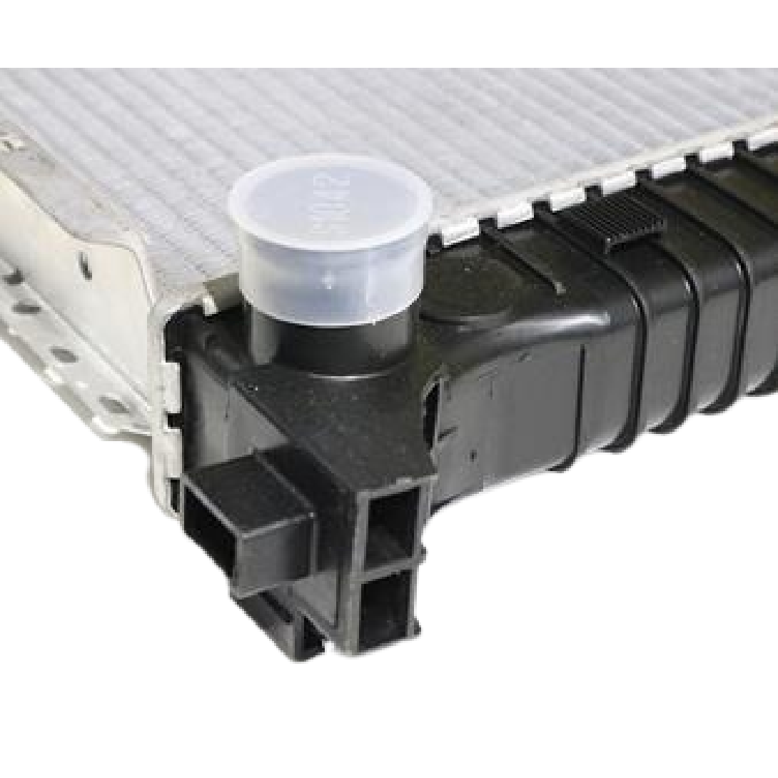 Radiador de Água - Frontier - 72605 - (2)