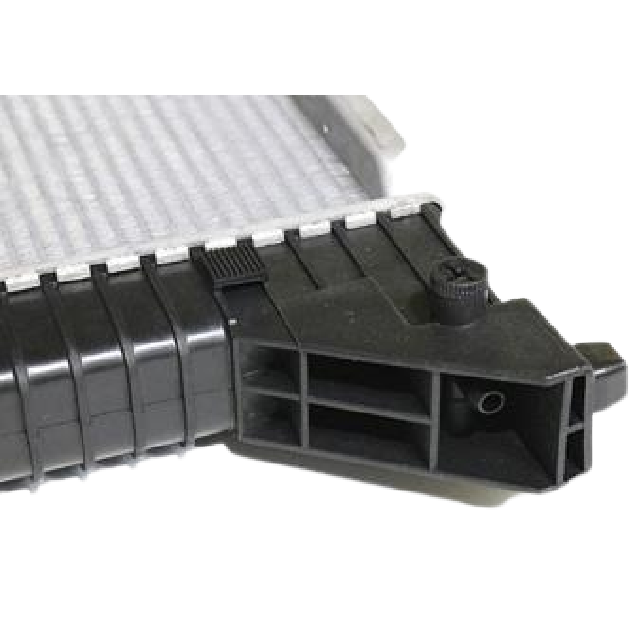 Radiador de Água - Frontier - 72605 - (5)