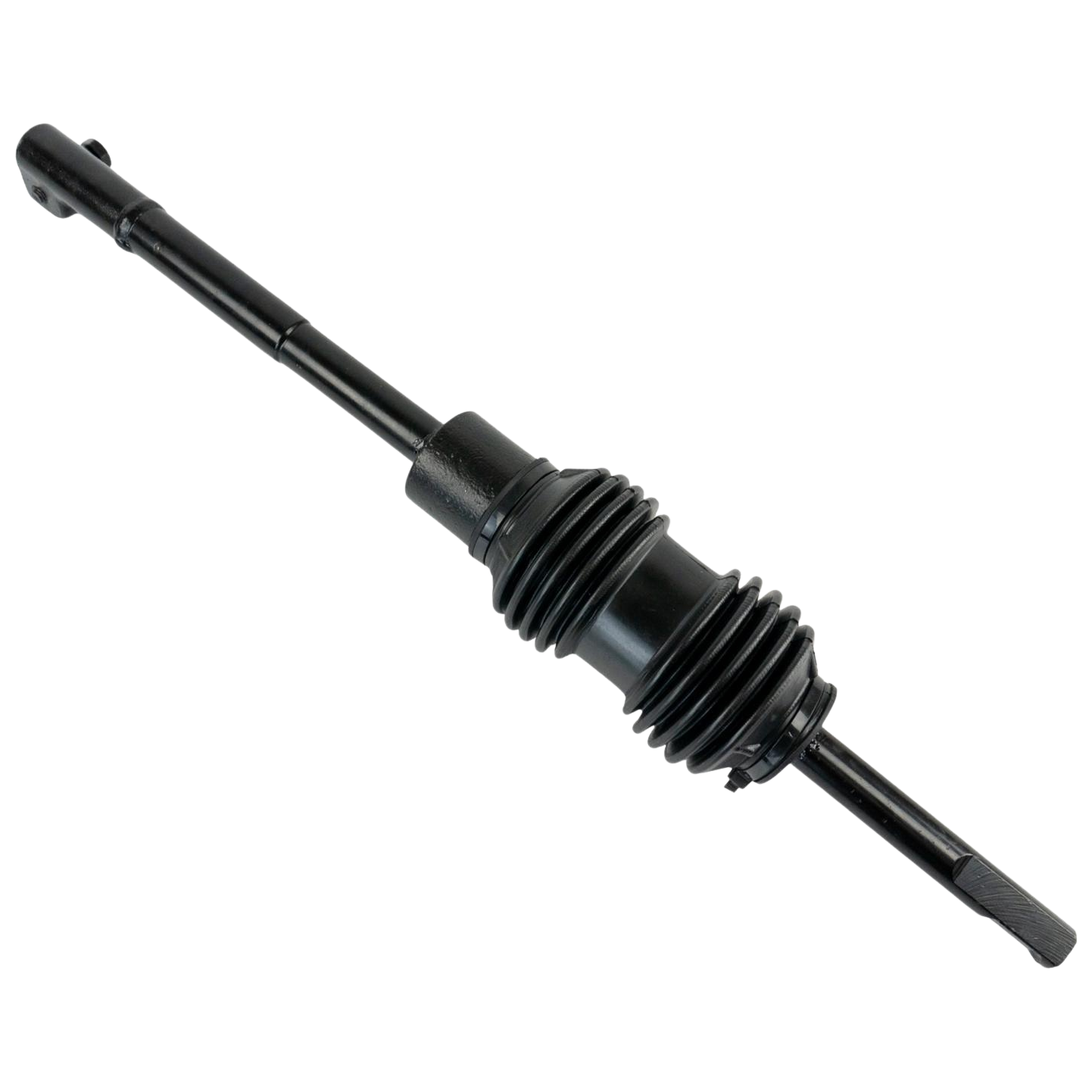 Coluna de Direção Eixo Inferior - Roc - 77710 - (1)
