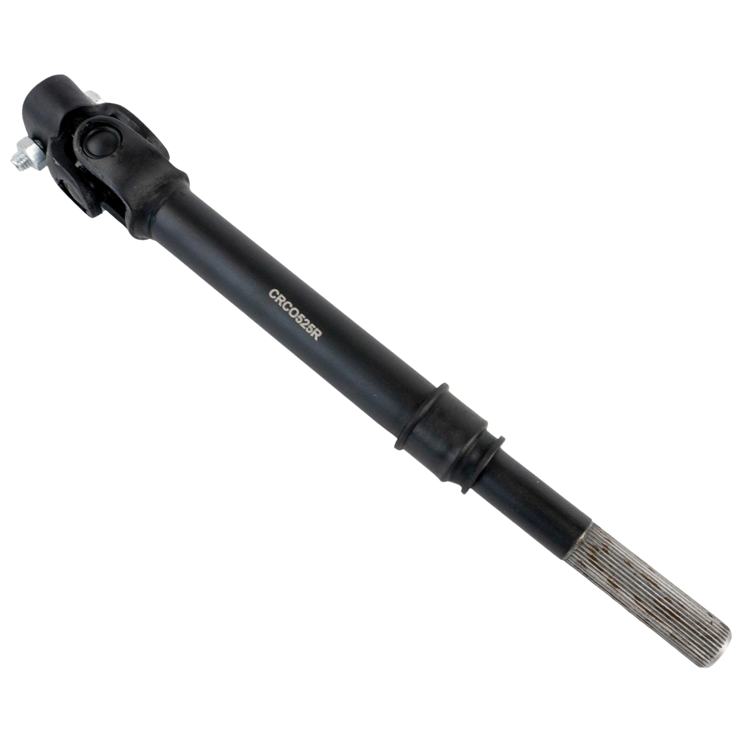 Coluna de Direção Eixo Inferior - Roc - 77712 - (1)