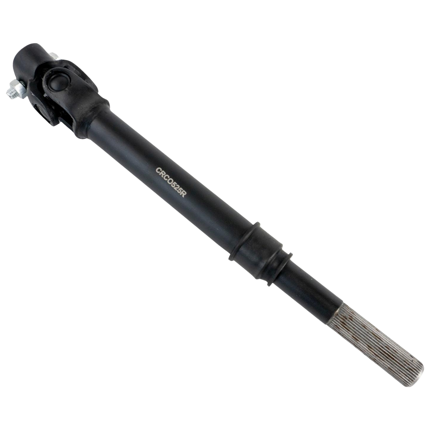 Coluna de Direção Eixo Inferior - Roc - 77712 - (1)