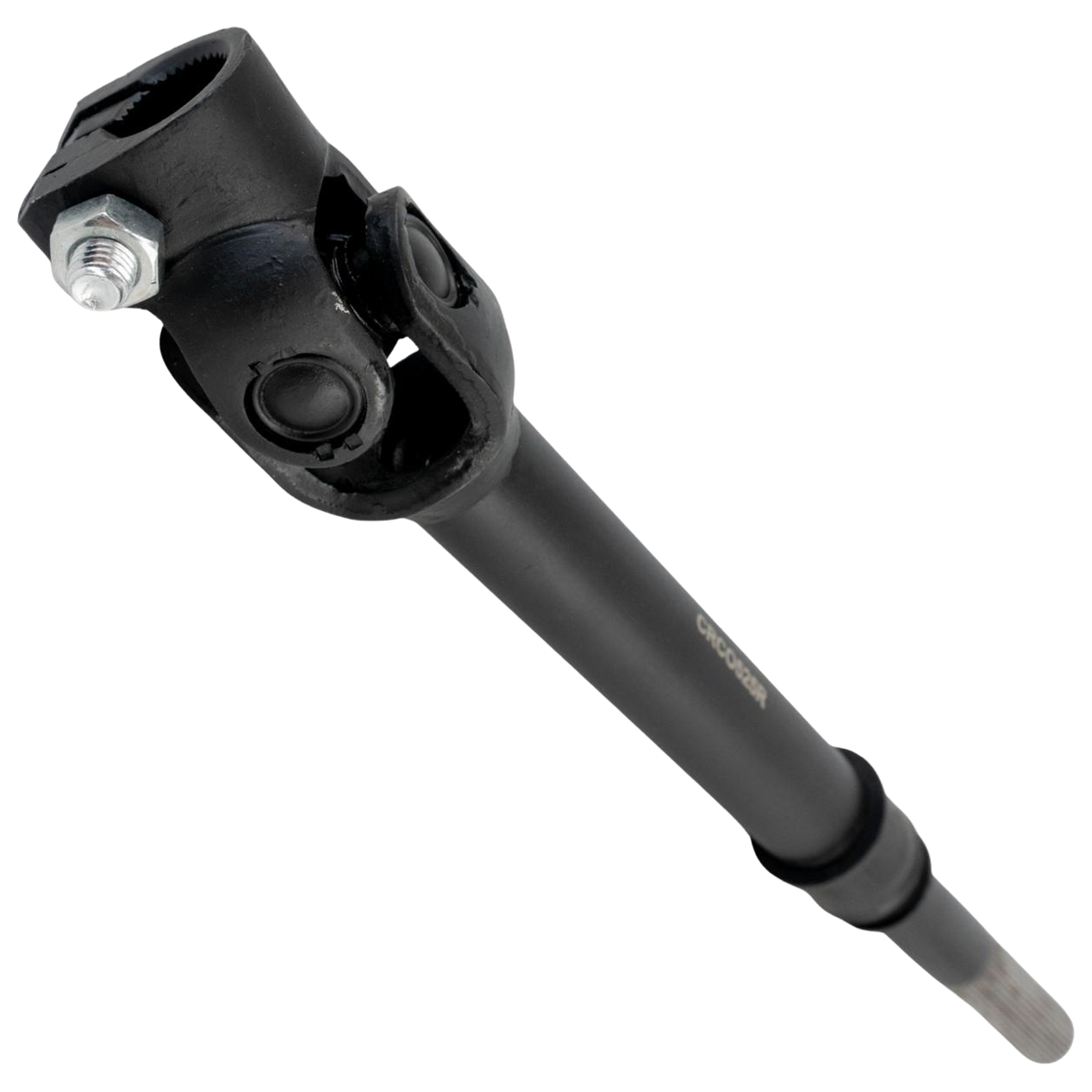 Coluna de Direção Eixo Inferior - Roc - 77712 - (3)