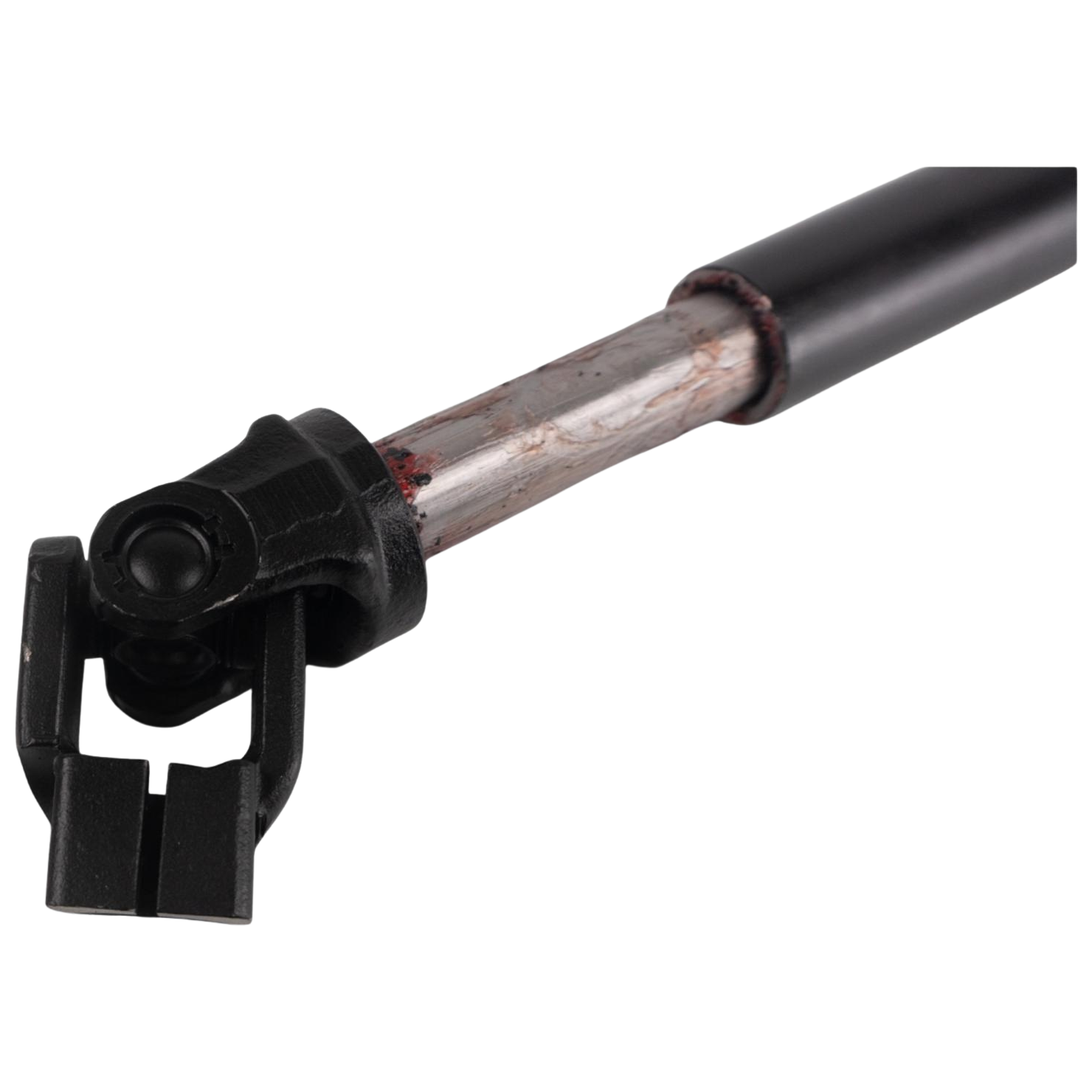 Coluna de Direção Eixo Inferior - Roc - 77711 - (2)