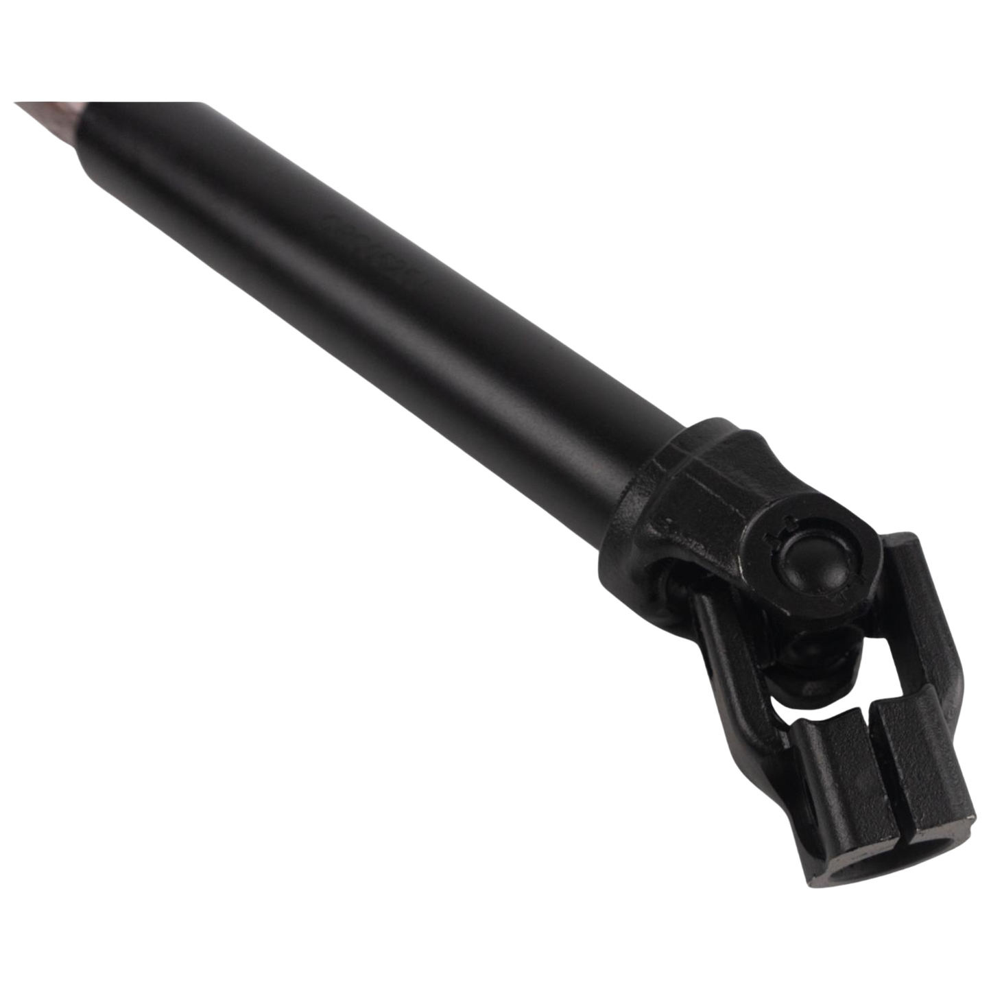 Coluna de Direção Eixo Inferior - Roc - 77711 - (3)