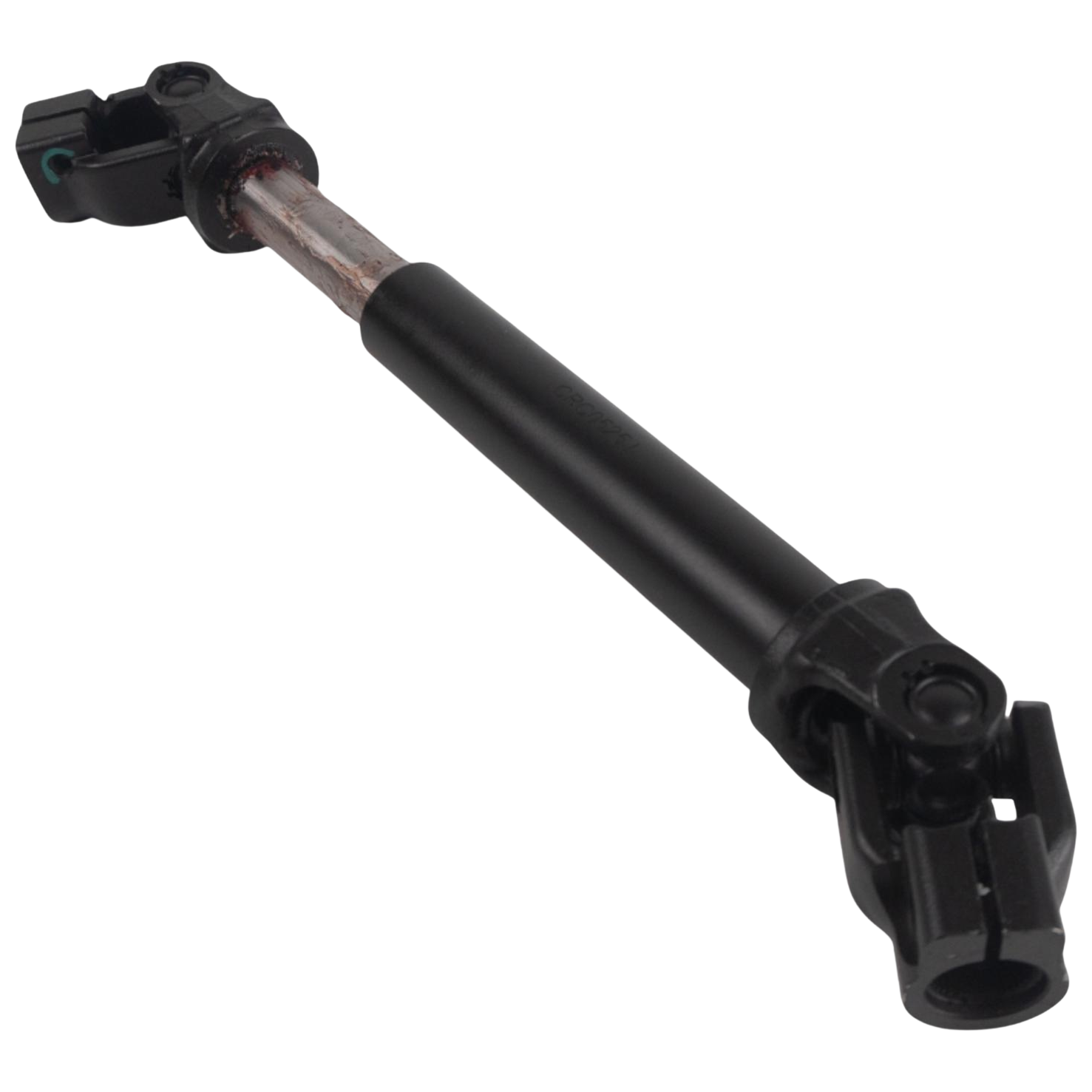Coluna de Direção Eixo Inferior - Roc - 77711 - (6)