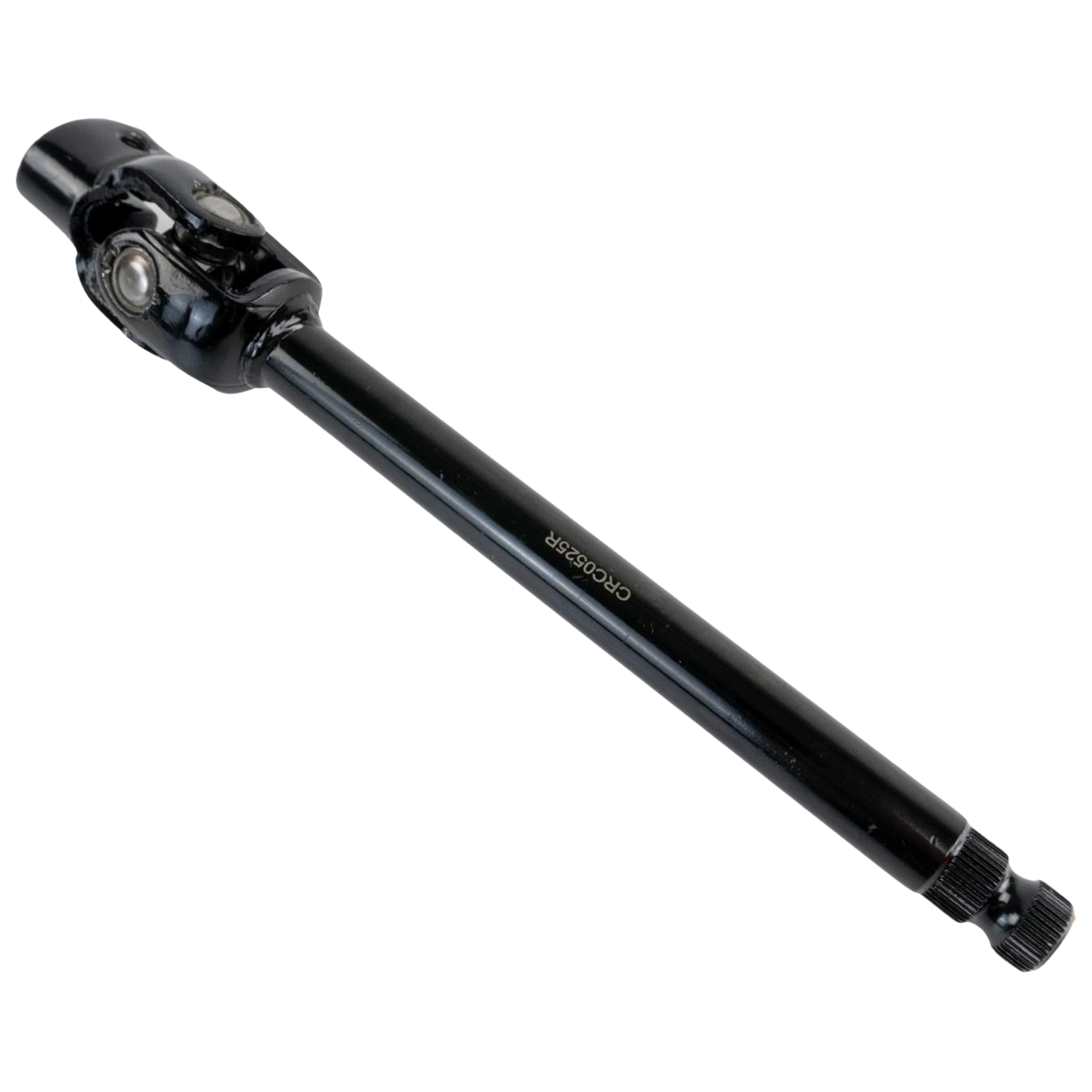 Coluna de Direção Eixo Inferior - Roc - 77713 - (1)