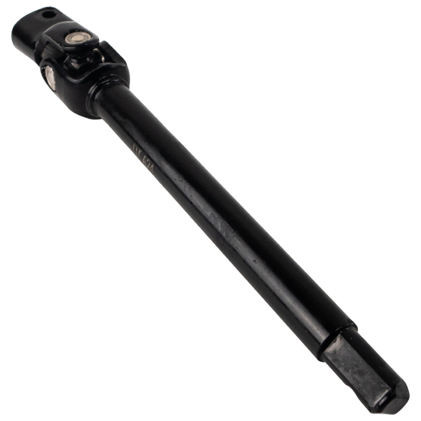 Coluna de Direção Eixo Inferior - Roc - 76798 - (5)