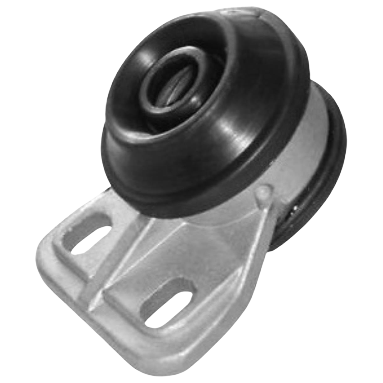 Suporte da Coluna de Direção - Isapa - 19458 - (1)