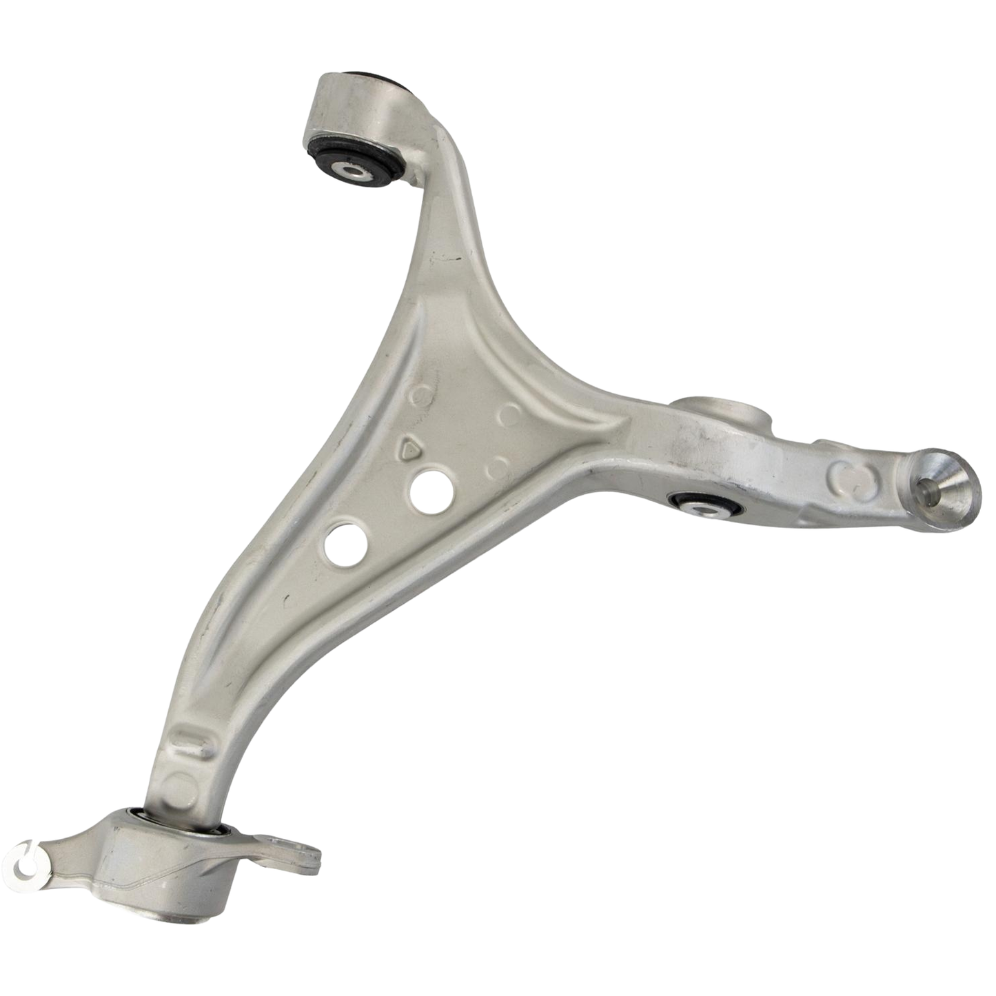Bandeja Suspensão Dianteira Direita - Dlz - 77909 - (1)