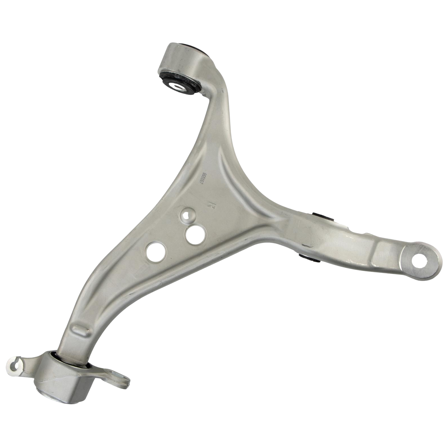 Bandeja Suspensão Dianteira Direita - Dlz - 77909 - (2)