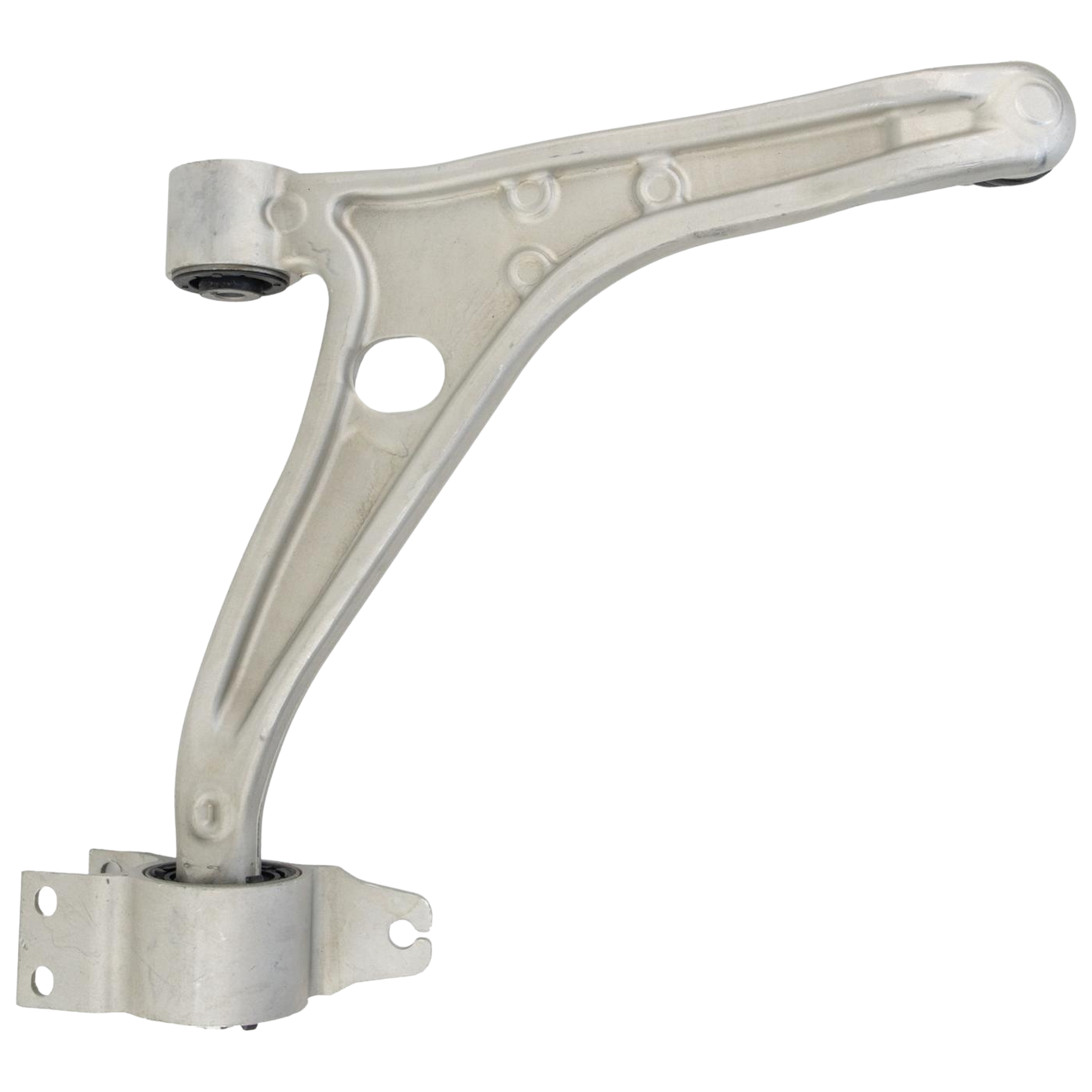 Bandeja Suspensão Dianteira Direita - Dlz - 77901 - (2)
