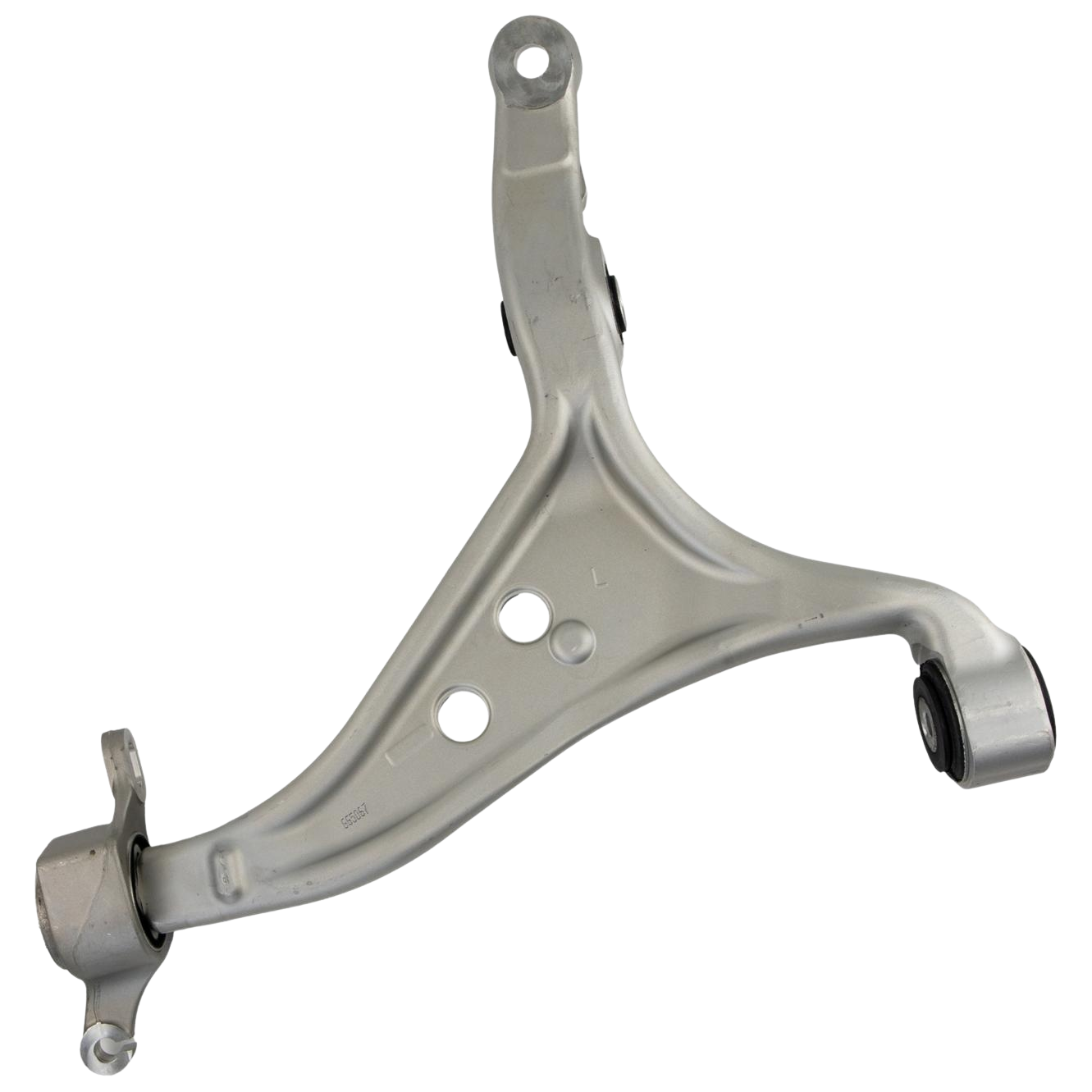 Bandeja Suspensão Dianteira Esquerda - Dlz - 77910 - (1)