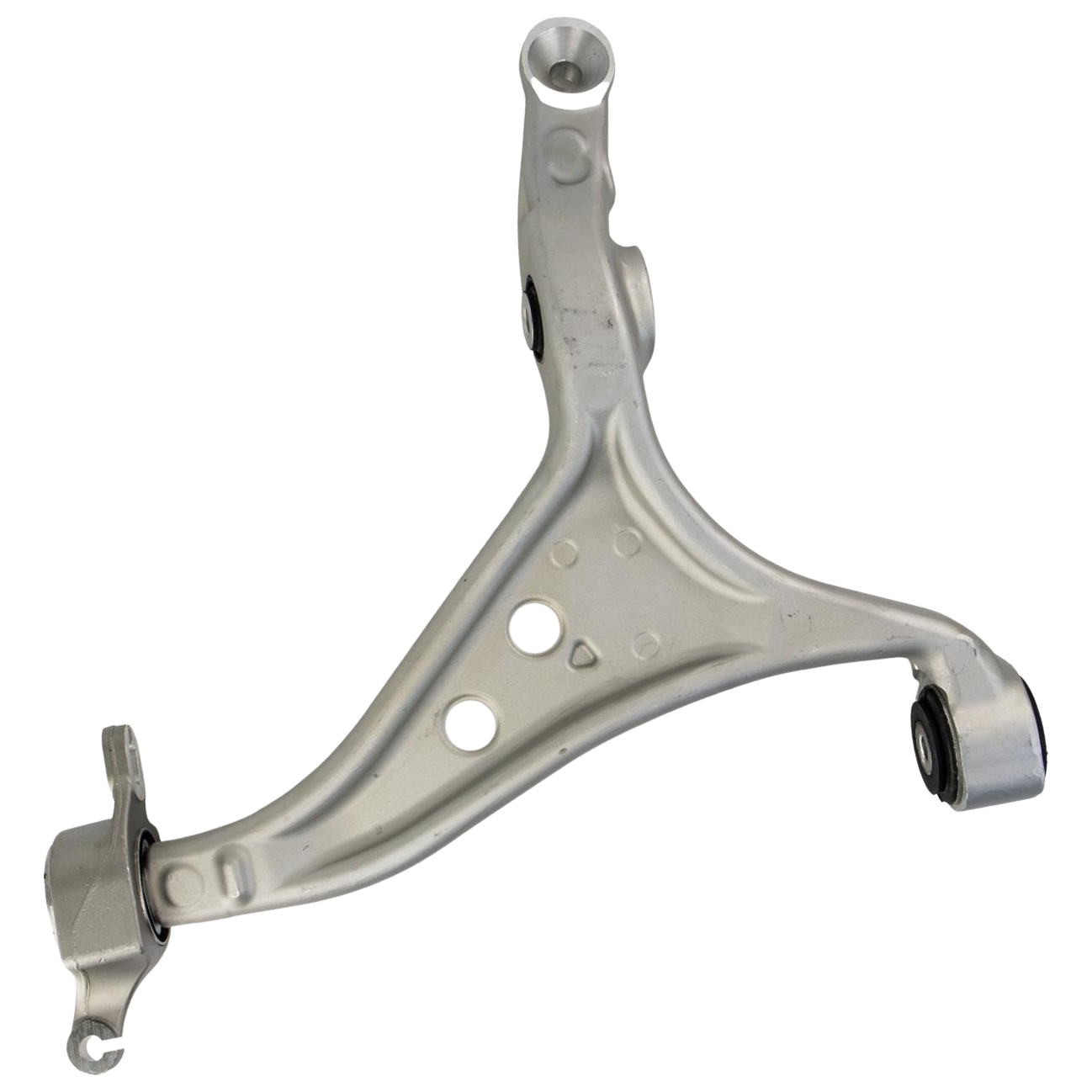 Bandeja Suspensão Dianteira Esquerda - Dlz - 77910 - (2)