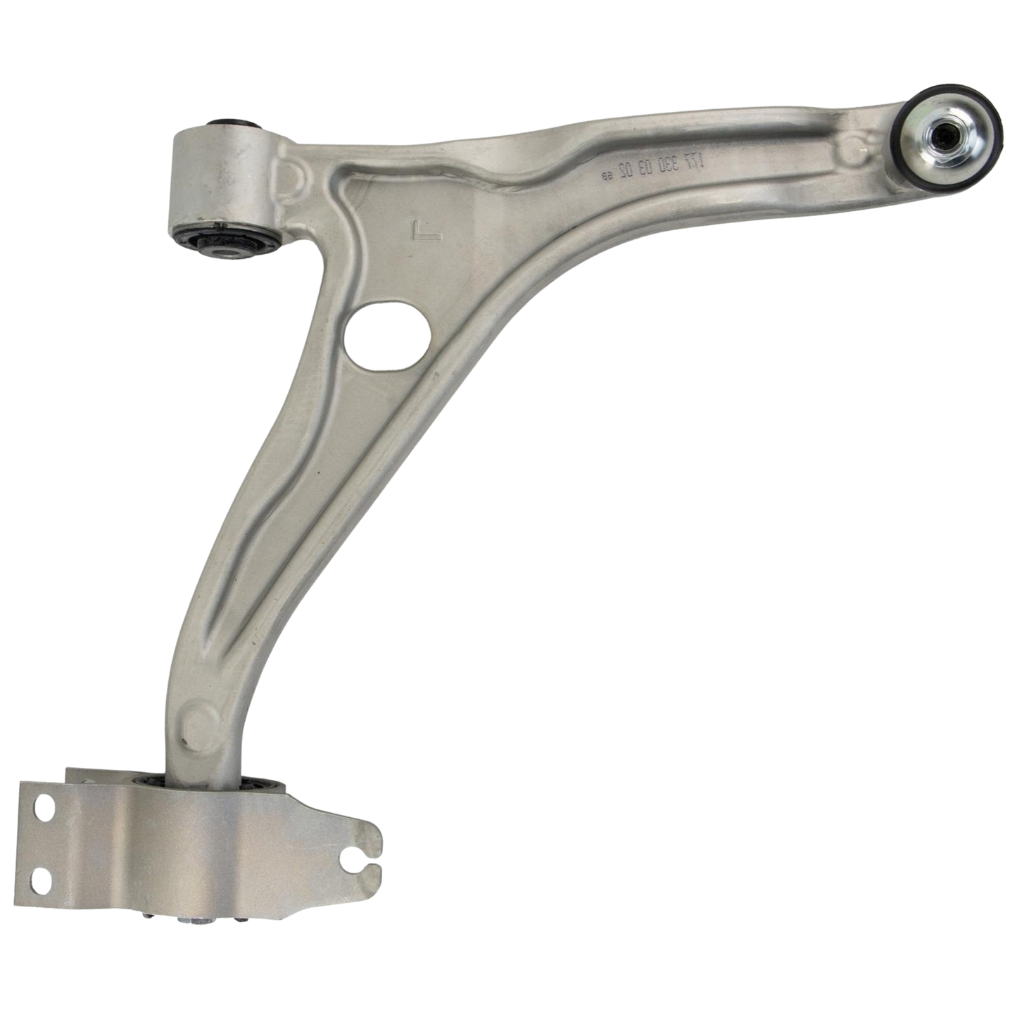 Bandeja Suspensão Dianteira Esquerda - Dlz - 77902 - (1)