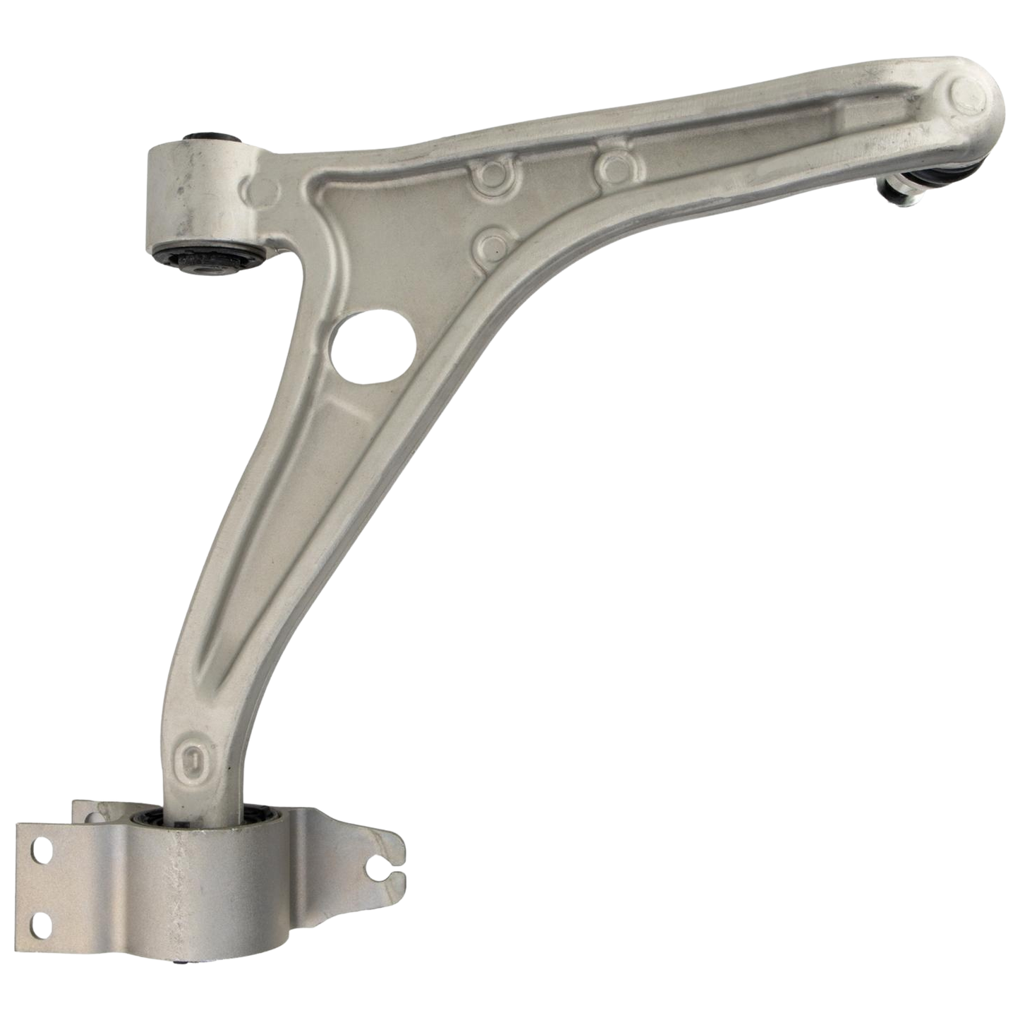 Bandeja Suspensão Dianteira Esquerda - Dlz - 77902 - (2)
