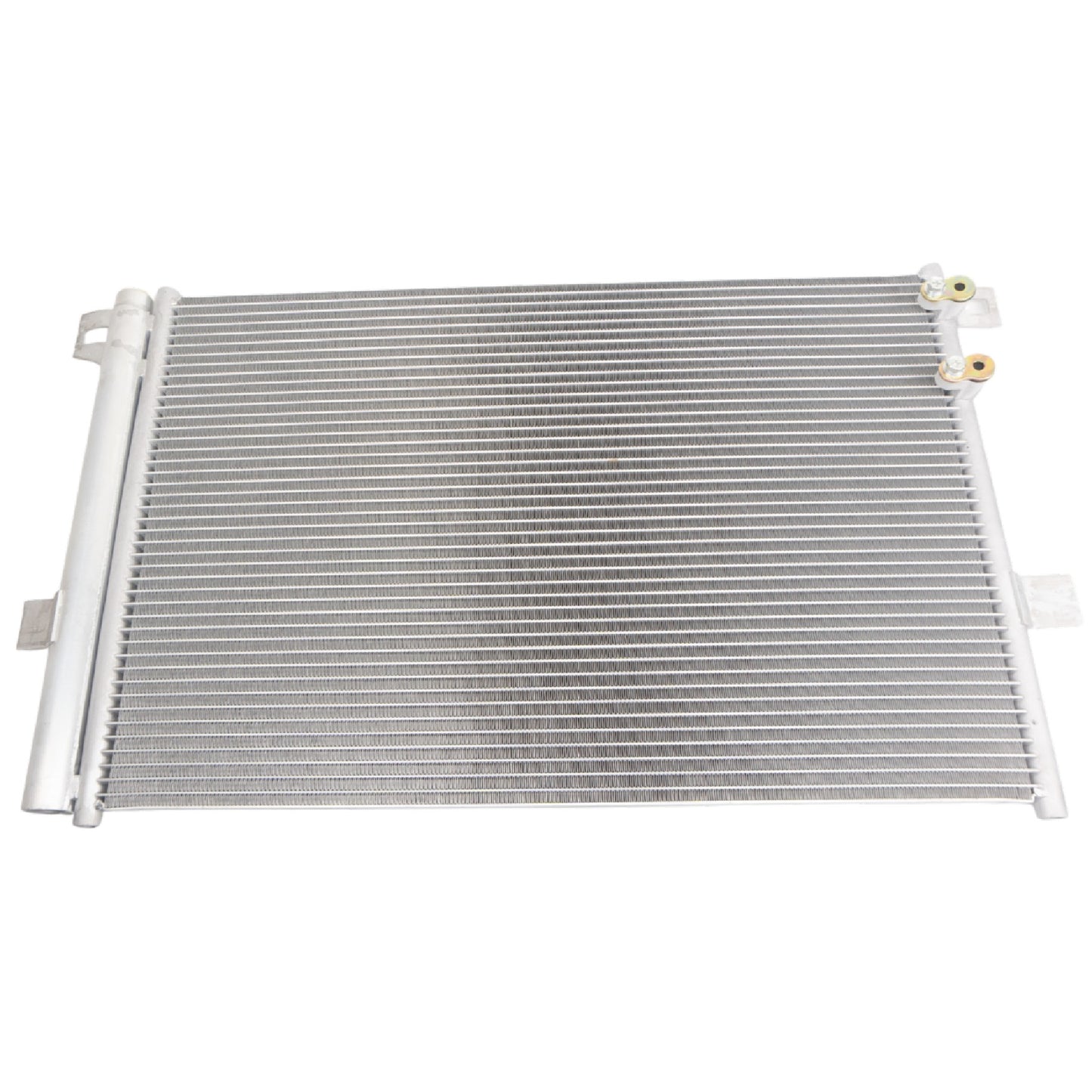 Condensador do Ar Condicionado - Frontier - 76076 - (1)